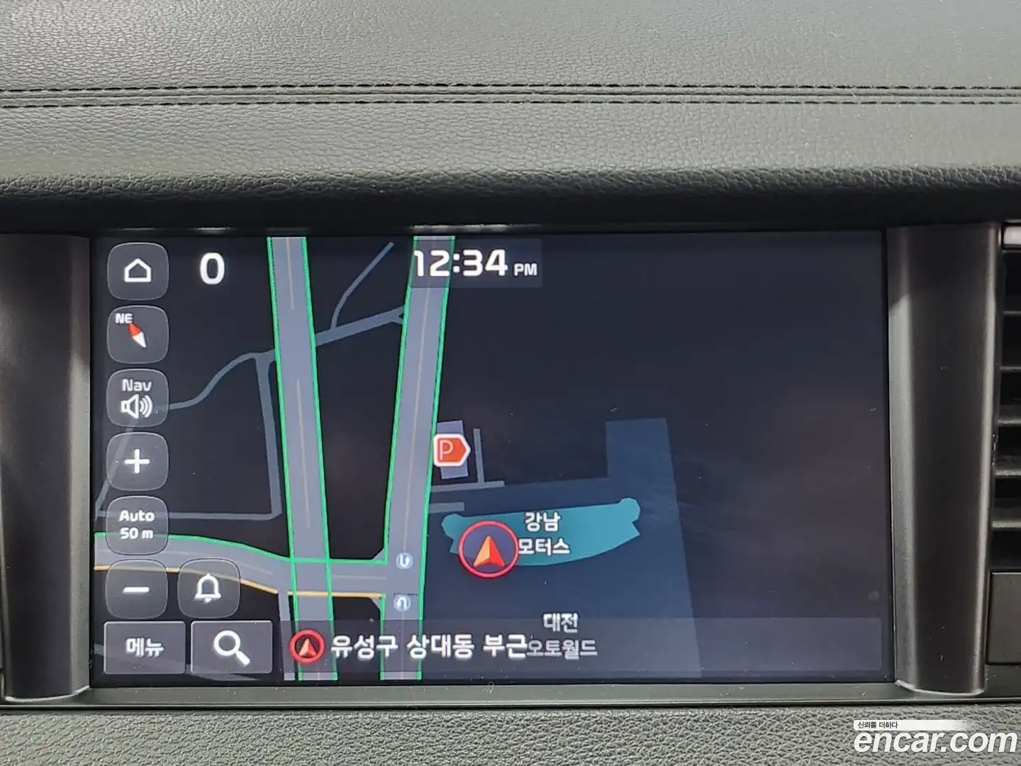 K7 Kia 2018.11-OPTION-018