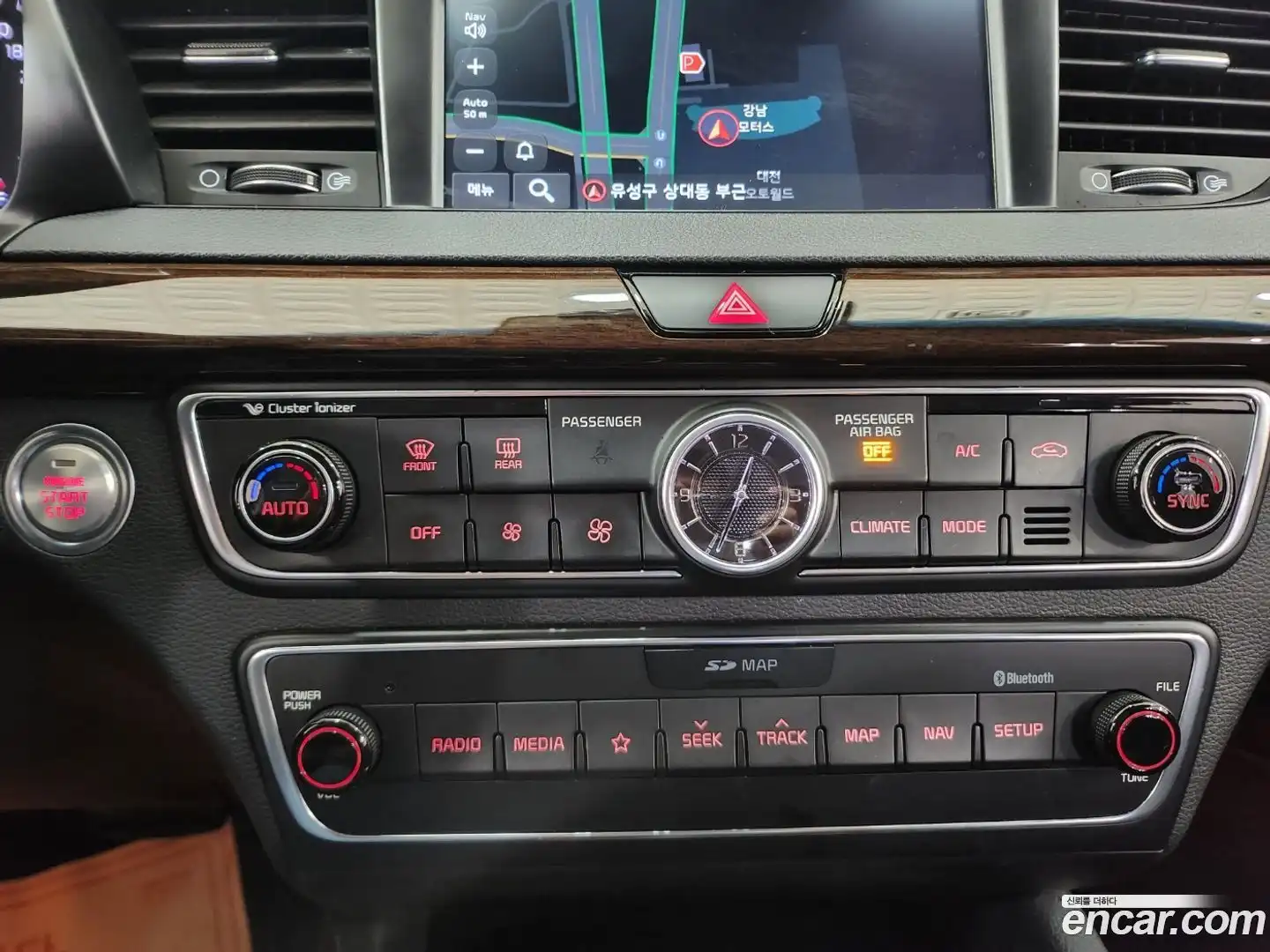 K7 Kia 2018.11-OPTION-020