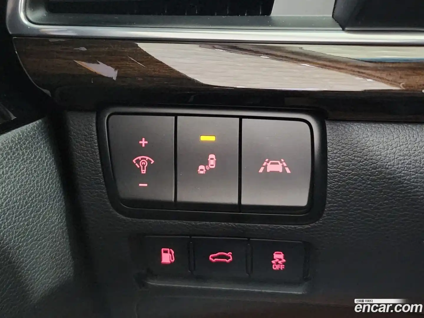 K7 Kia 2018.11-OPTION-022