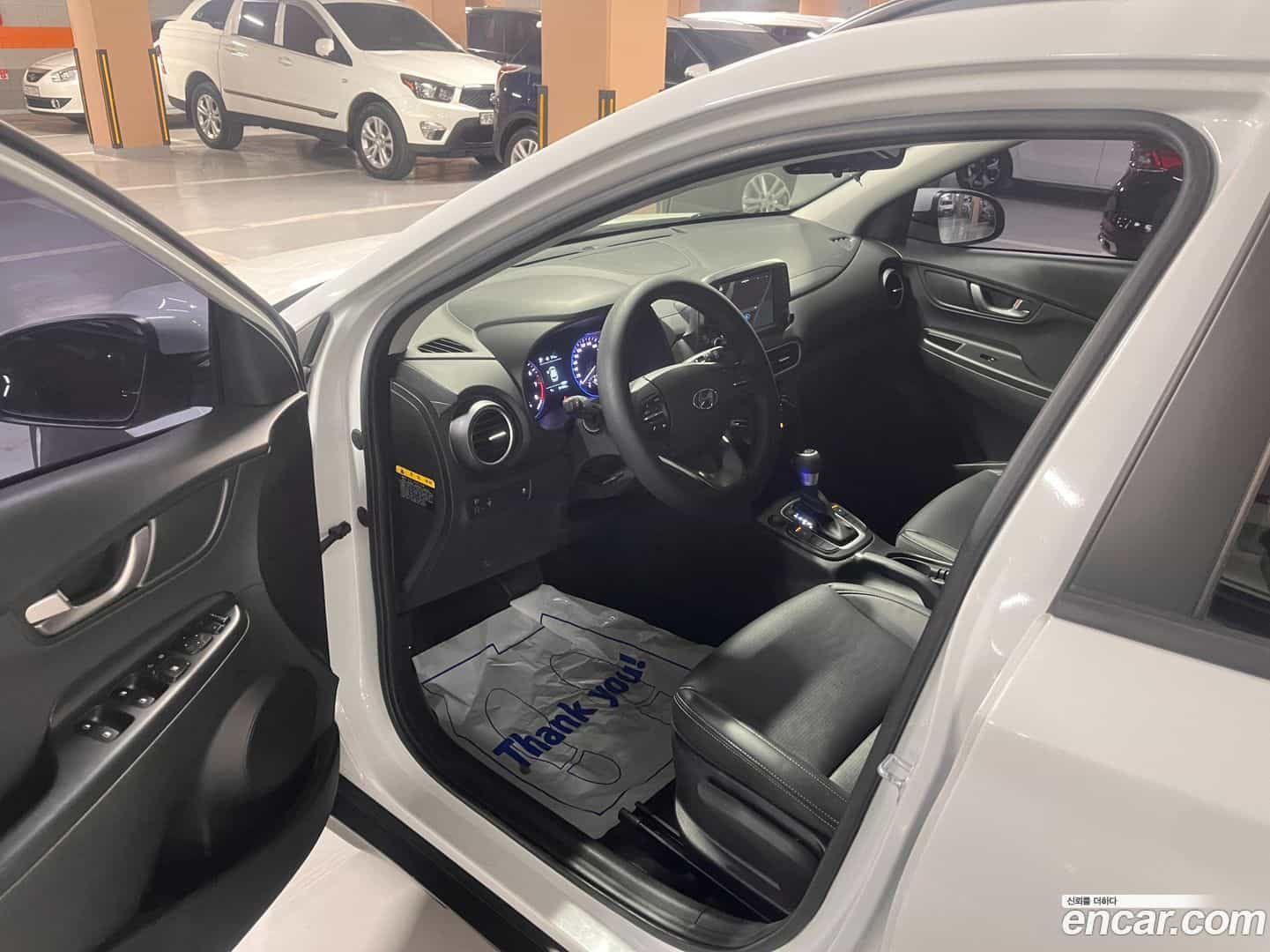 Kona Hyundai 2017.7-OPTION-017