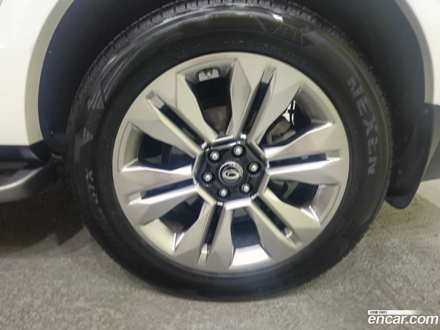 Mohave Kia 2020.2-OPTION-019