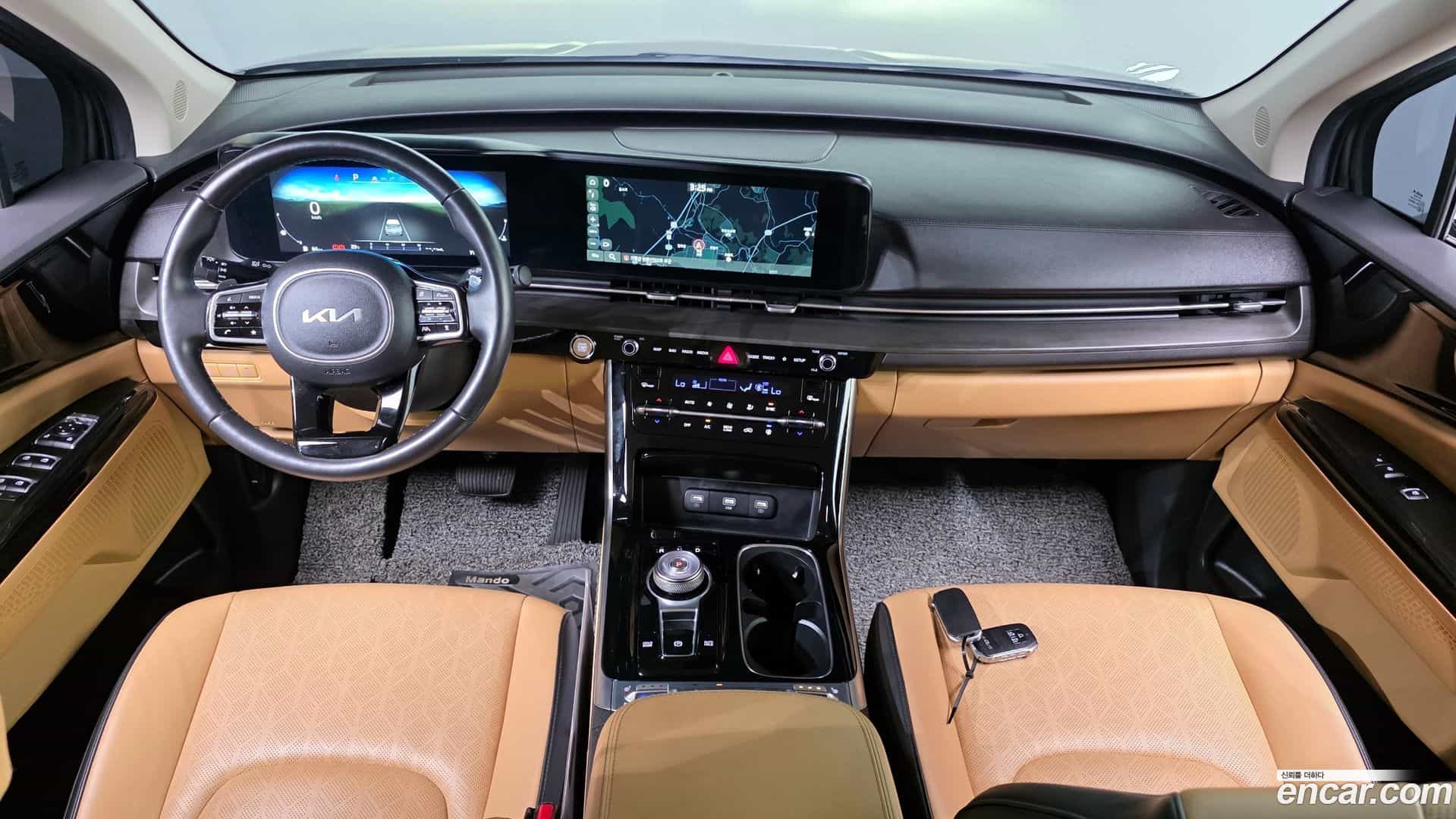 Canival Kia 2023.3-INNER-007