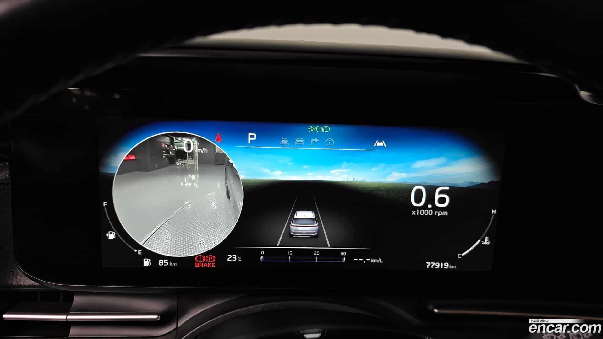 Canival Kia 2023.3-INNER-008