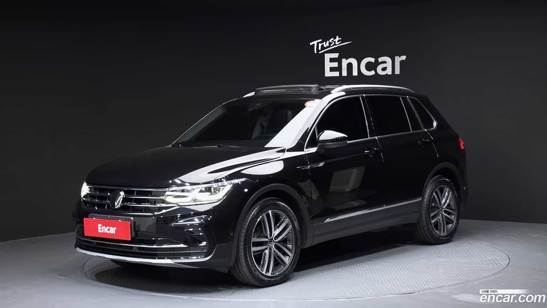 Tiguan Volkswagen 2023.7-OUTER-001