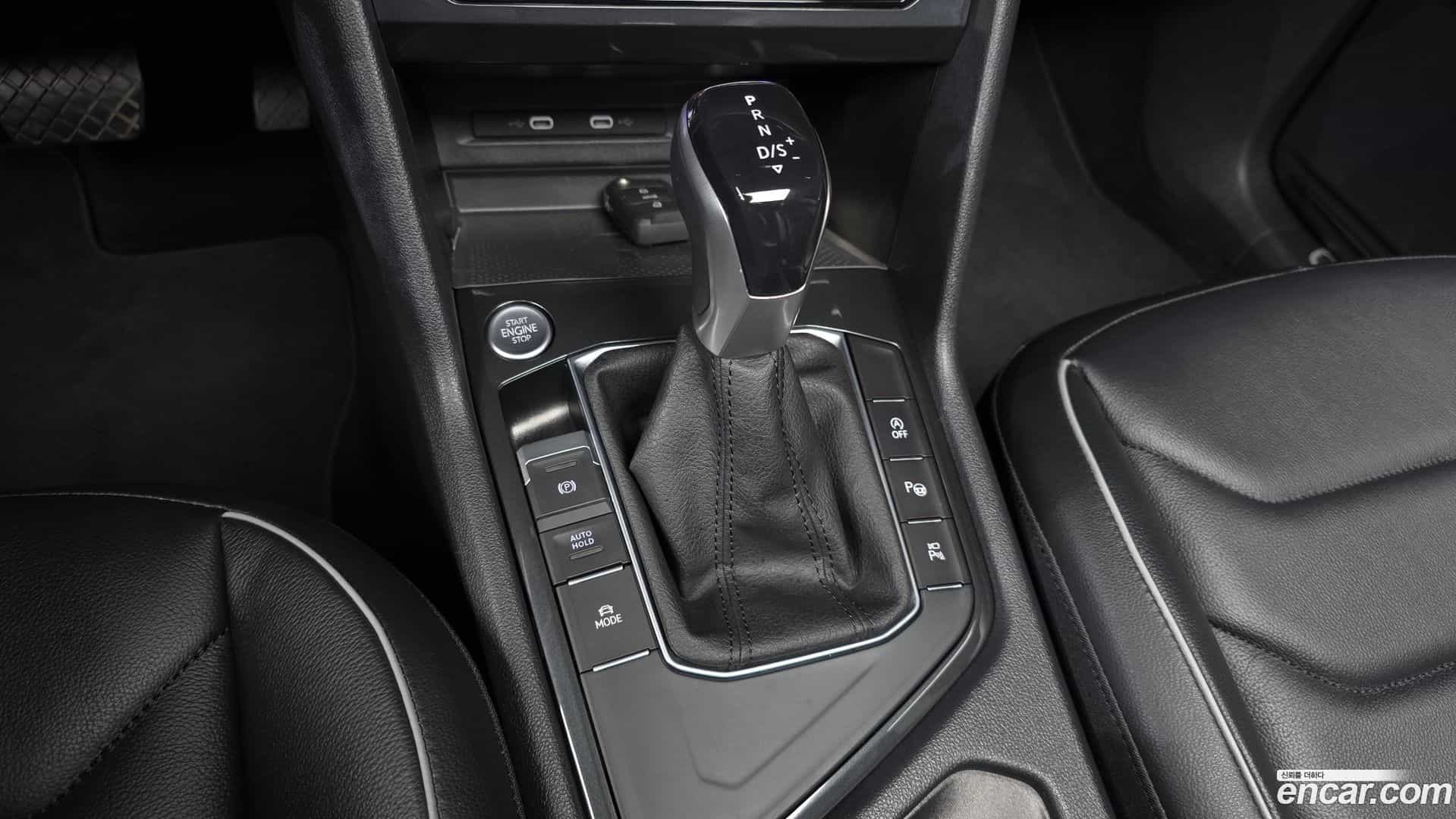 Tiguan Volkswagen 2023.7-INNER-009