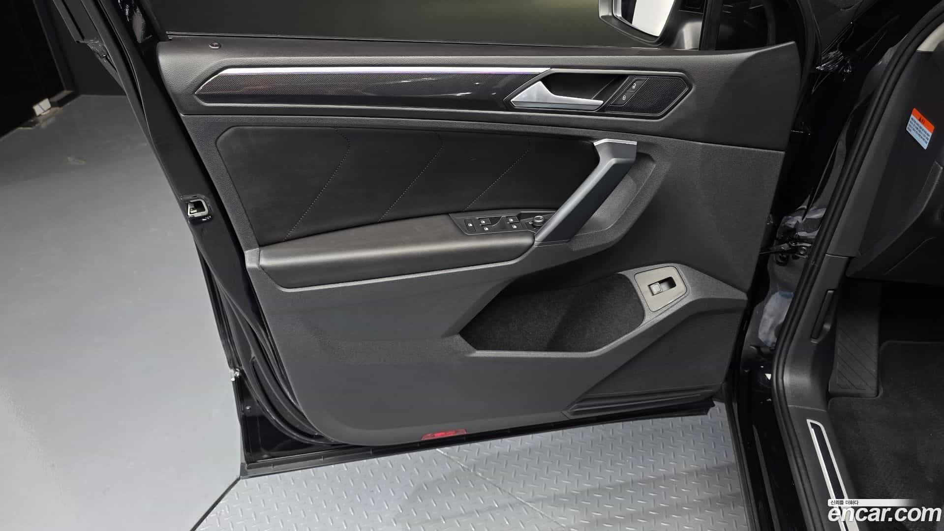 Tiguan Volkswagen 2023.7-INNER-034