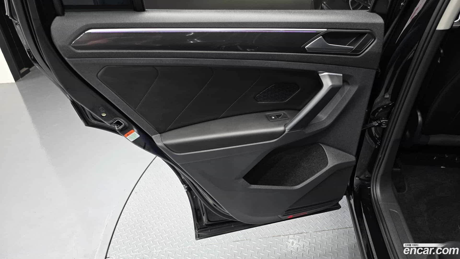 Tiguan Volkswagen 2023.7-INNER-035