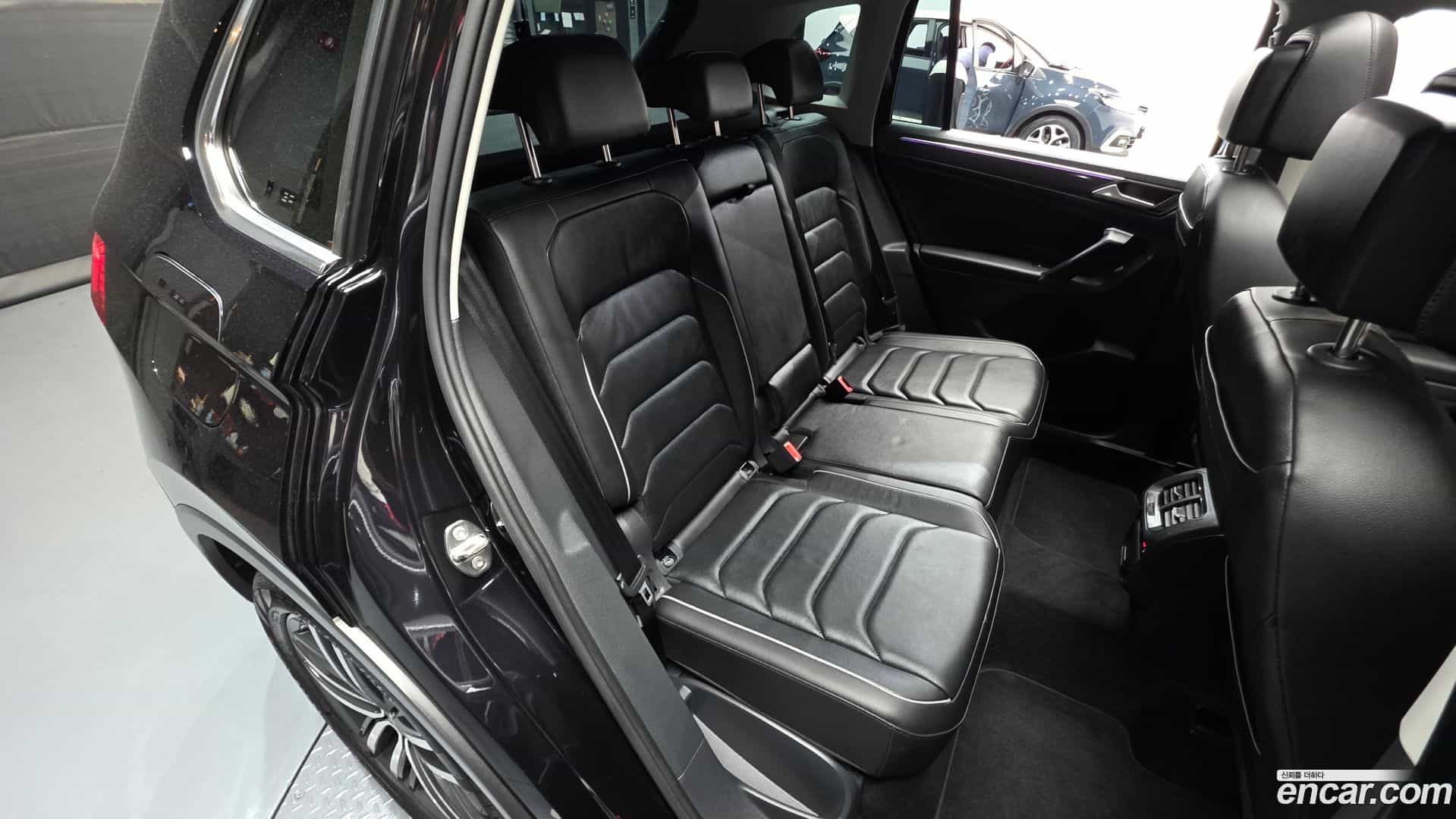 Tiguan Volkswagen 2023.7-INNER-036