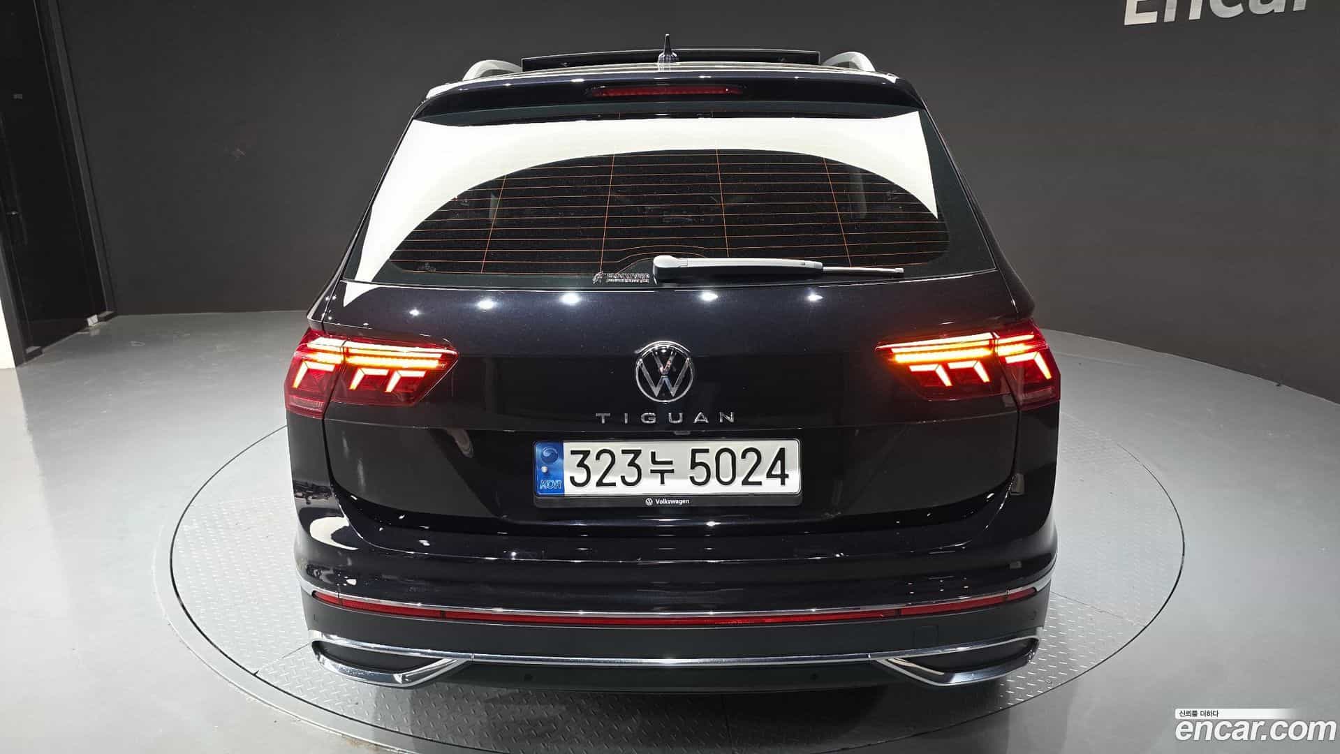 Tiguan Volkswagen 2023.7-OPTION-043