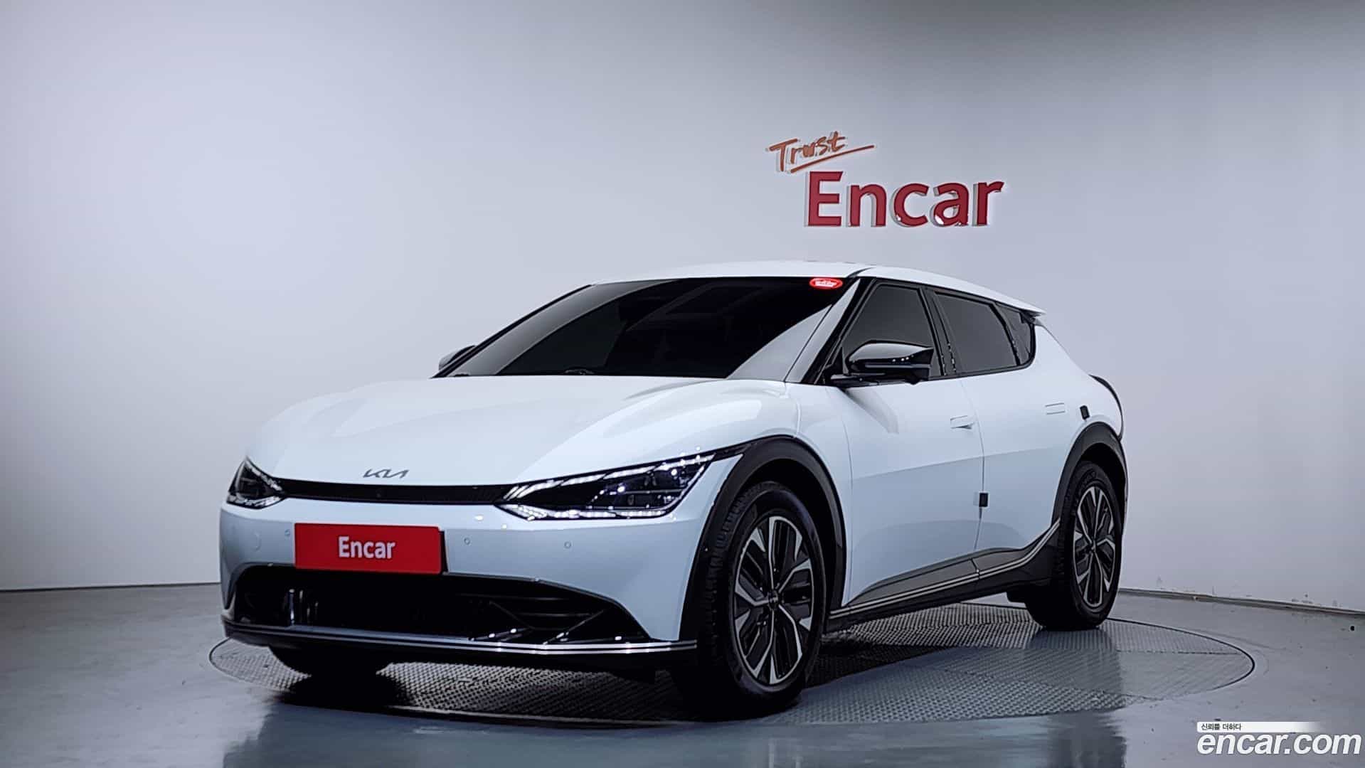 EV6 Kia 2024.5-OUTER-001