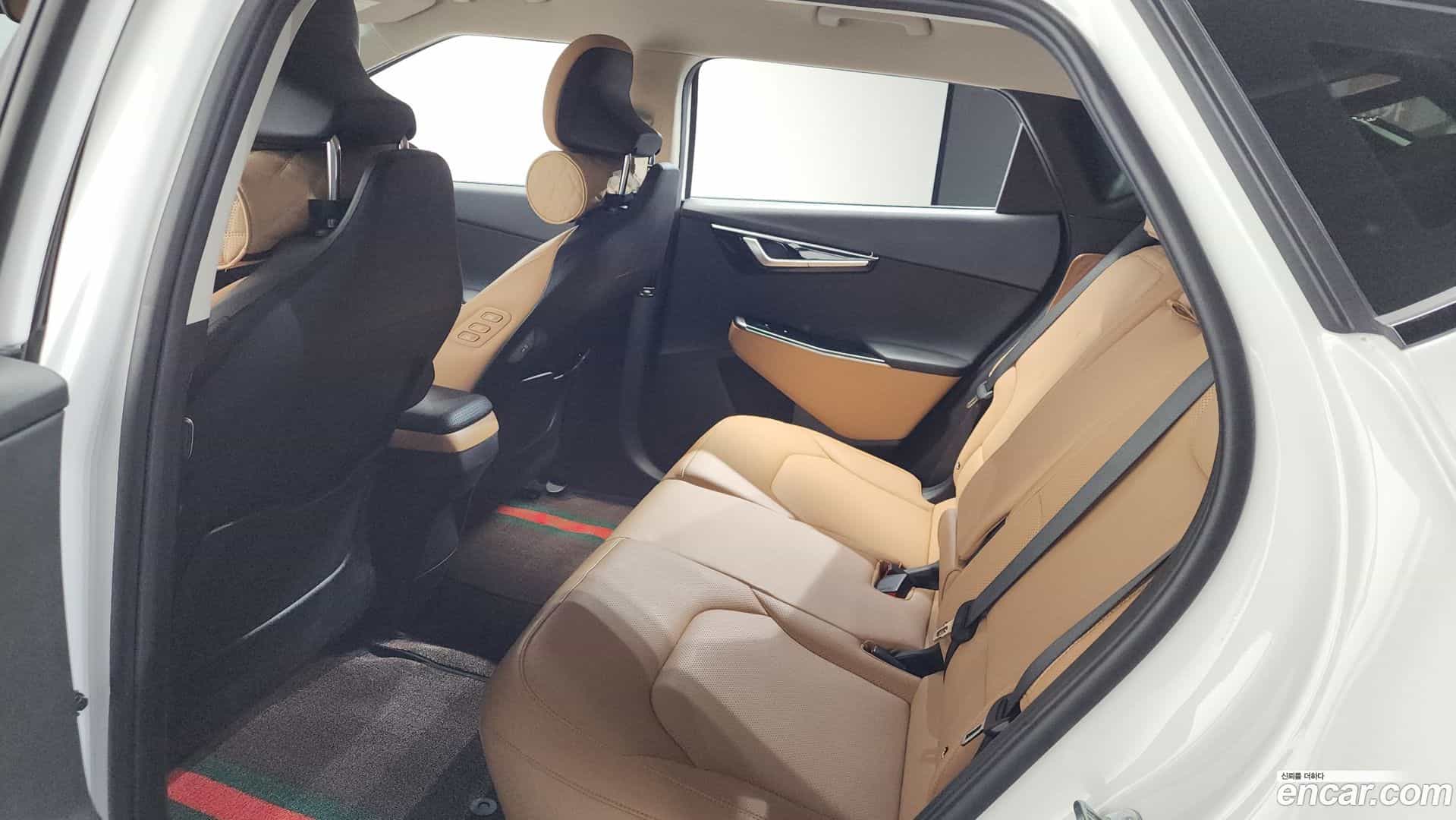 EV6 Kia 2024.5-OPTION-015