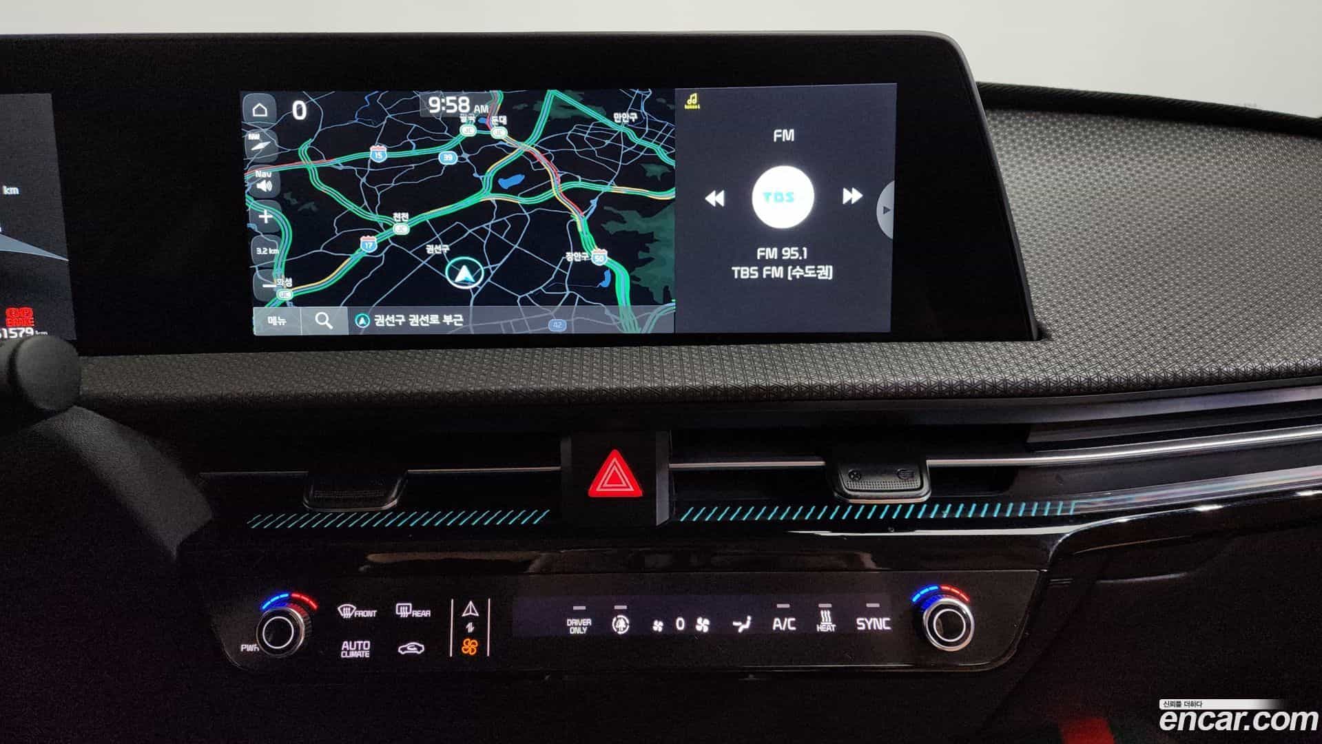 EV6 Kia 2024.5-OPTION-018