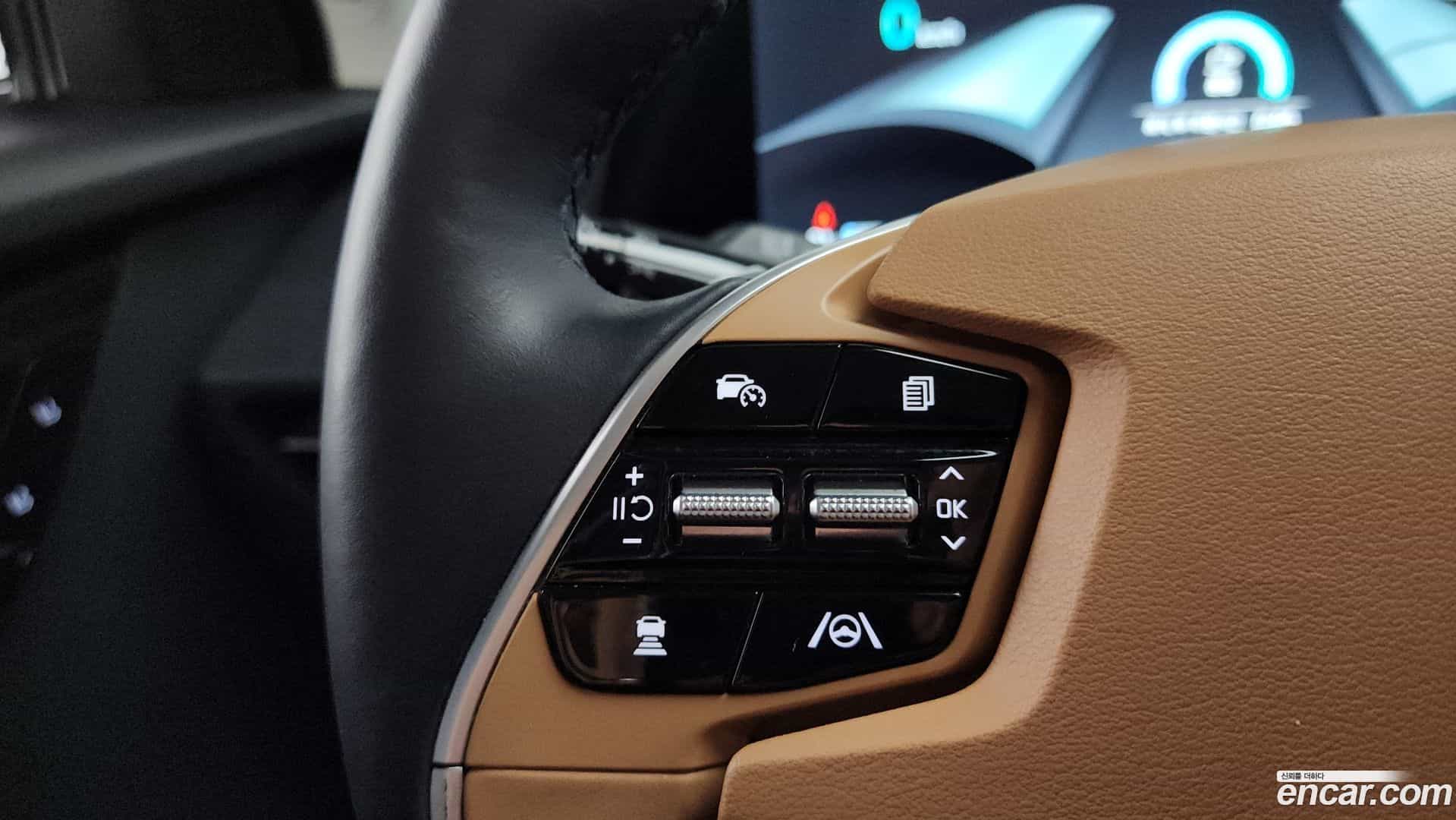 EV6 Kia 2024.5-OPTION-021