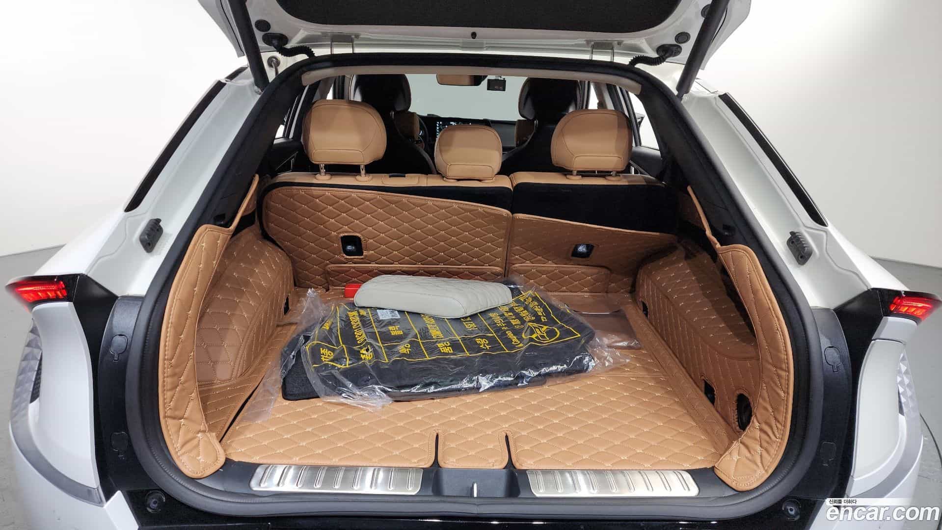 EV6 Kia 2024.5-OPTION-023