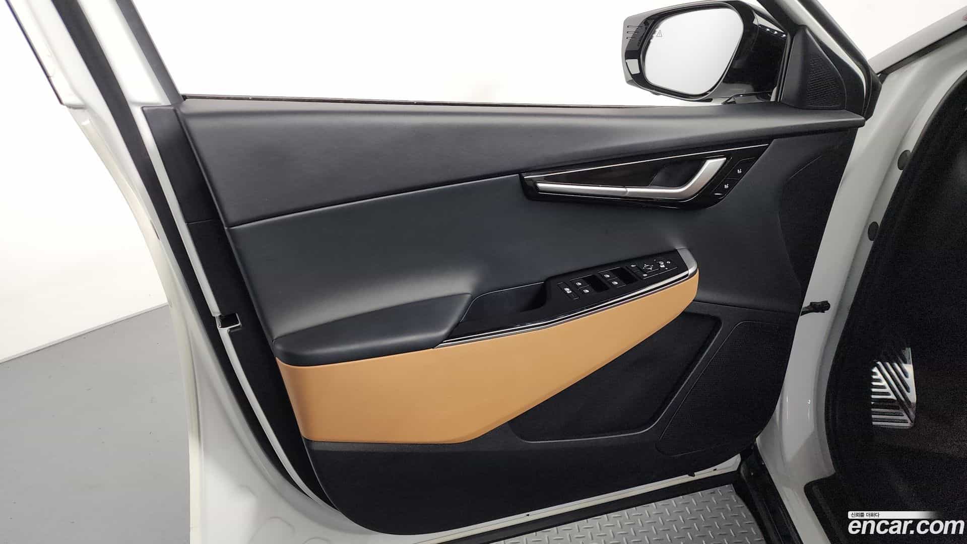 EV6 Kia 2024.5-INNER-034