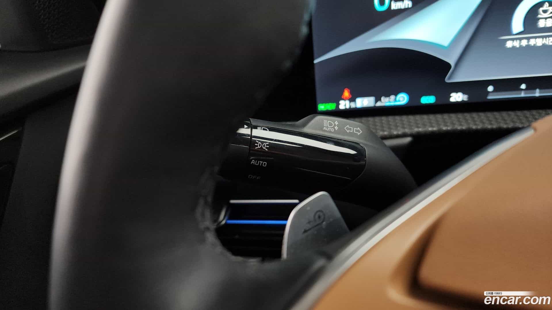 EV6 Kia 2024.5-OPTION-047