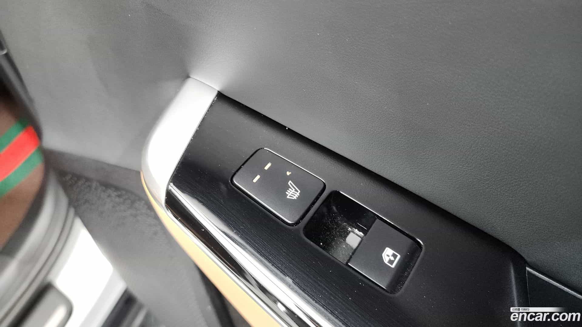 EV6 Kia 2024.5-OPTION-048