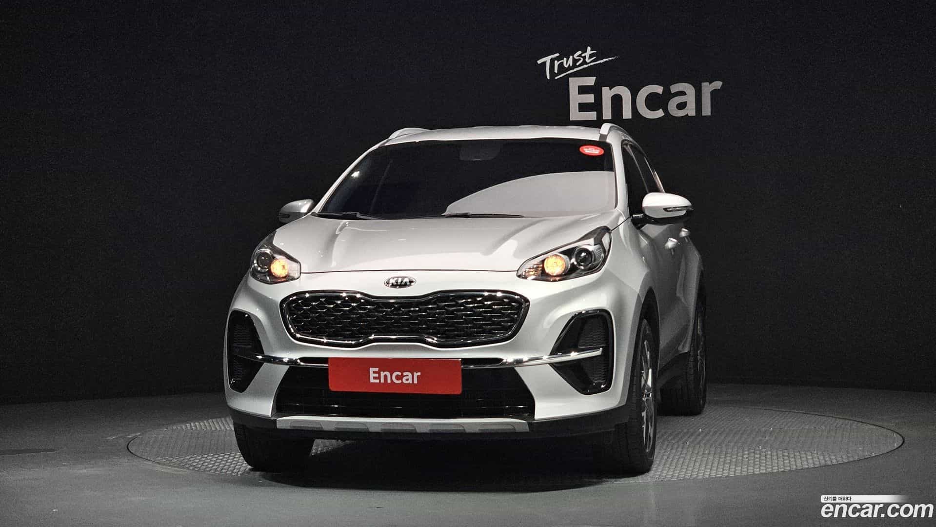 Sportage Kia 2019.3-OUTER-003