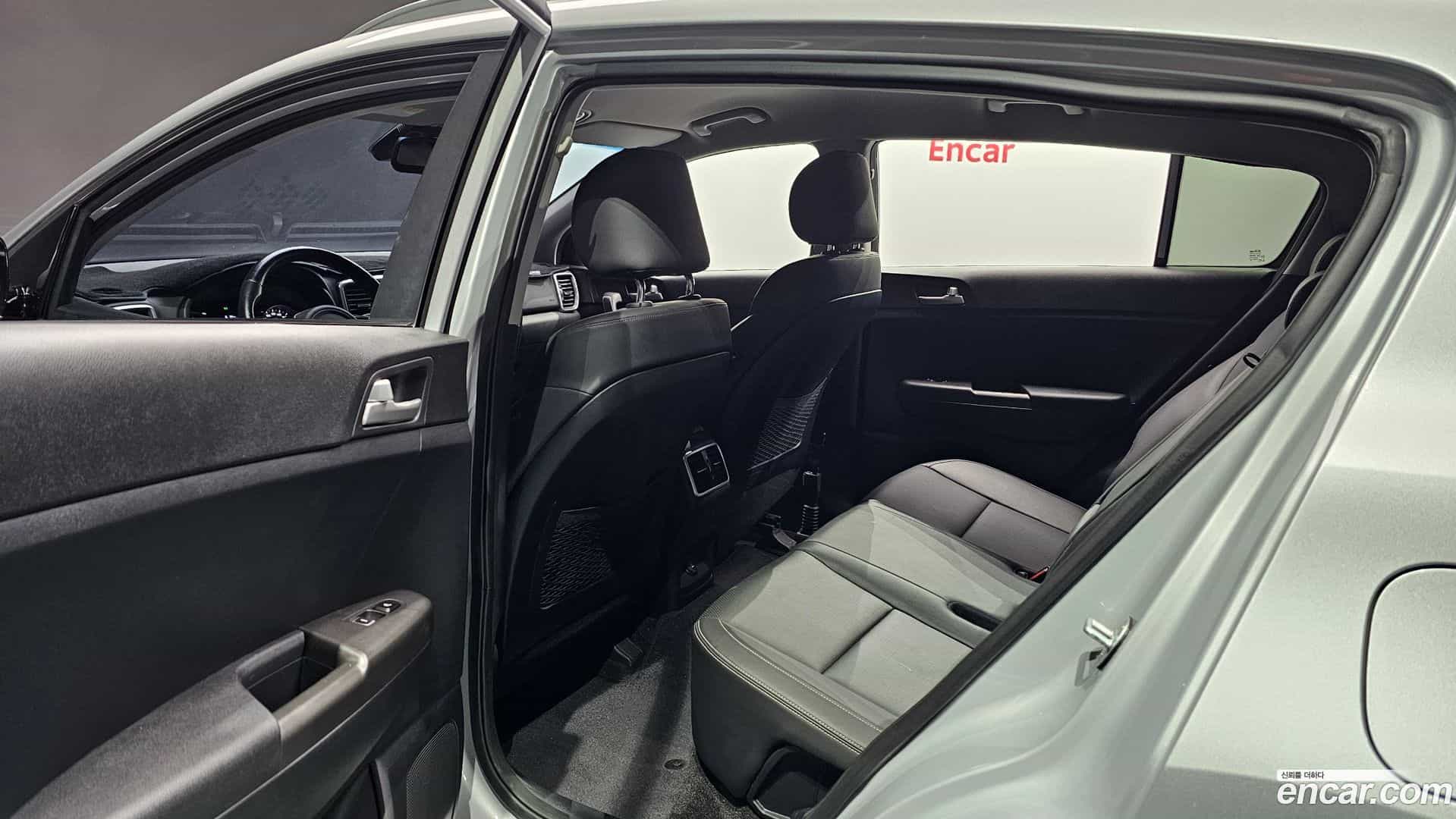 Sportage Kia 2019.3-OPTION-015
