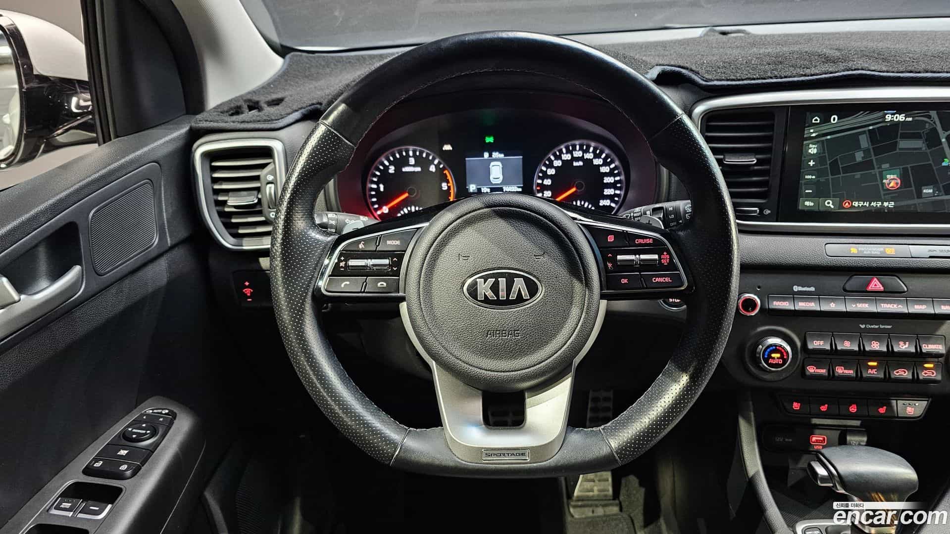 Sportage Kia 2019.3-OPTION-017