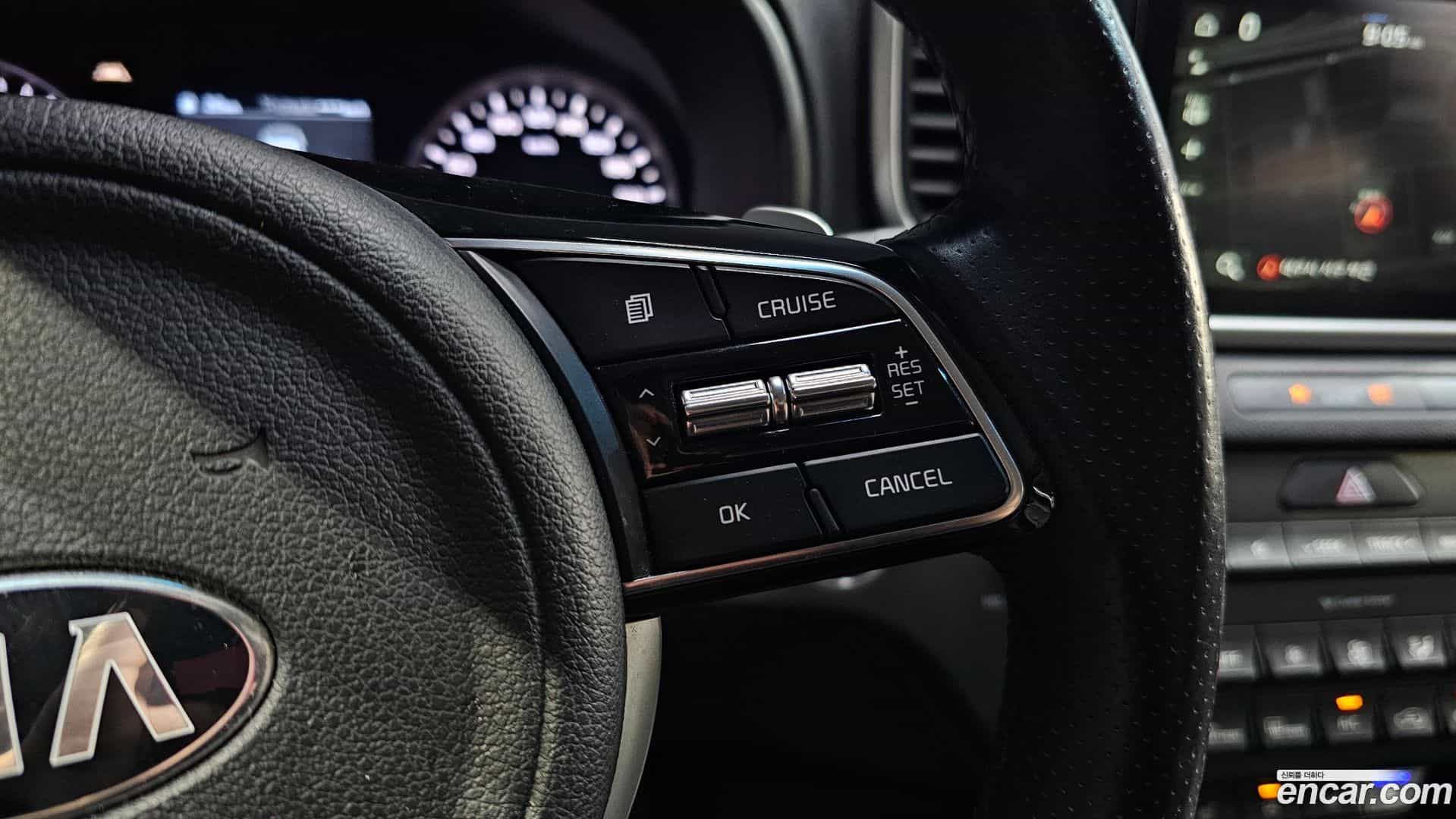Sportage Kia 2019.3-OPTION-019