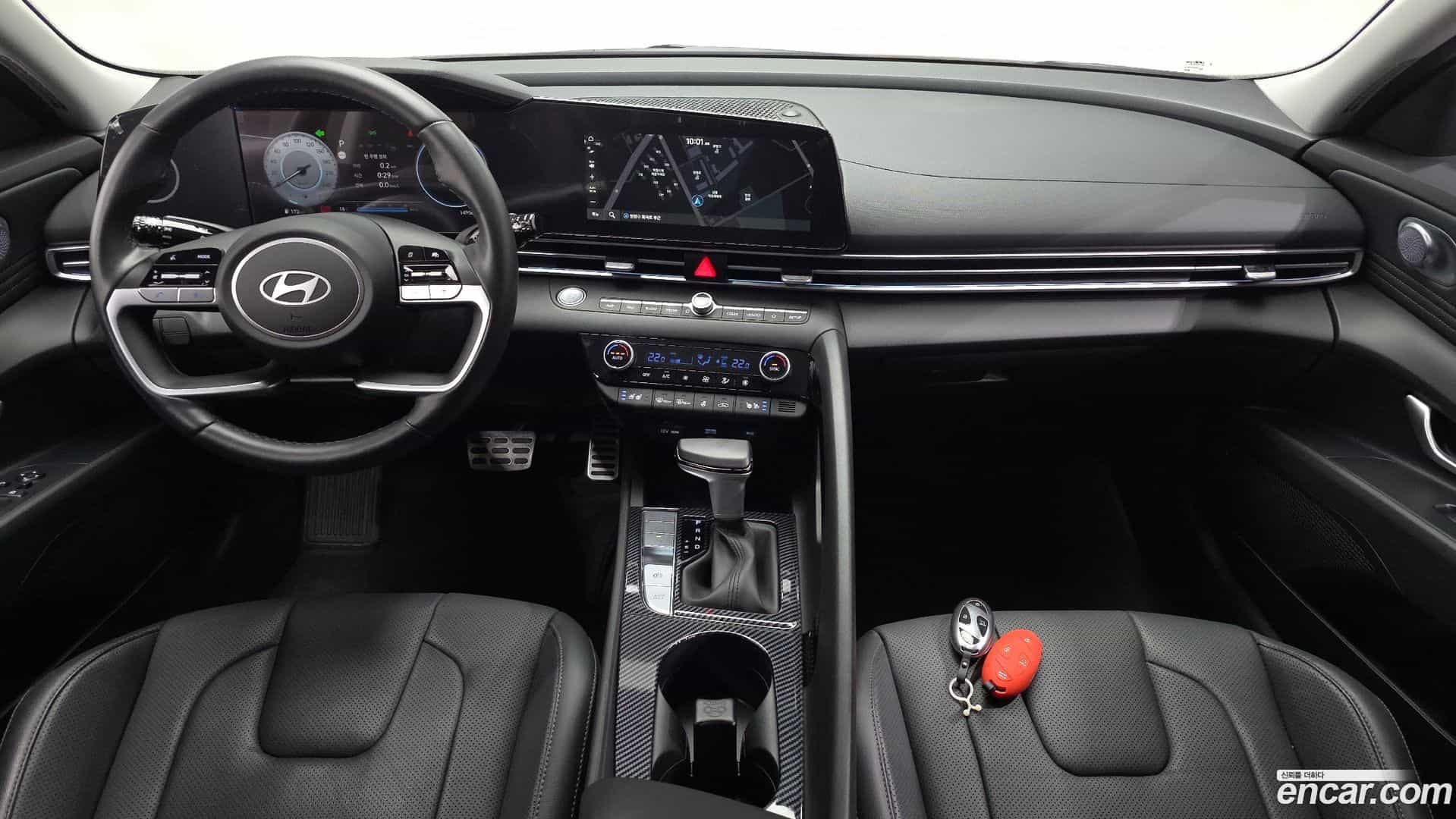 AVANTE Hyundai 2023.6-INNER-007