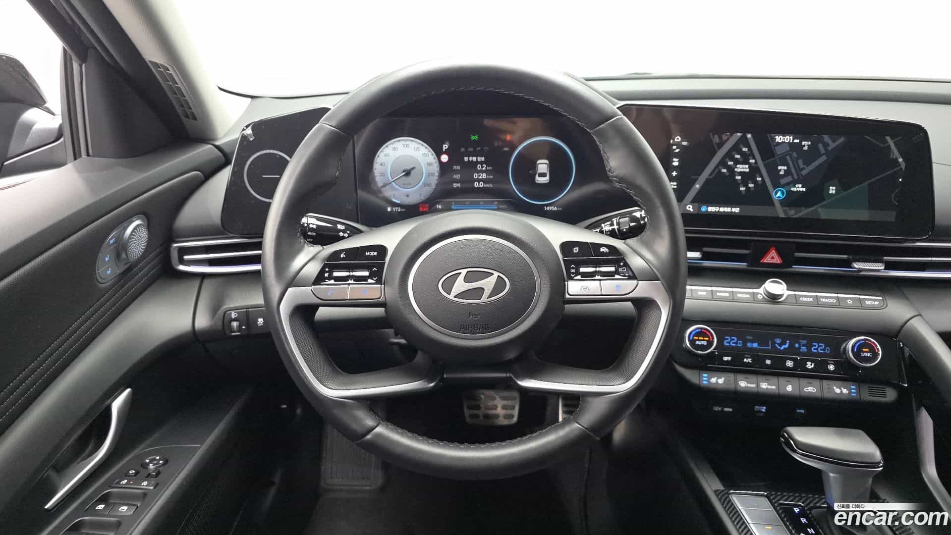 AVANTE Hyundai 2023.6-OPTION-017
