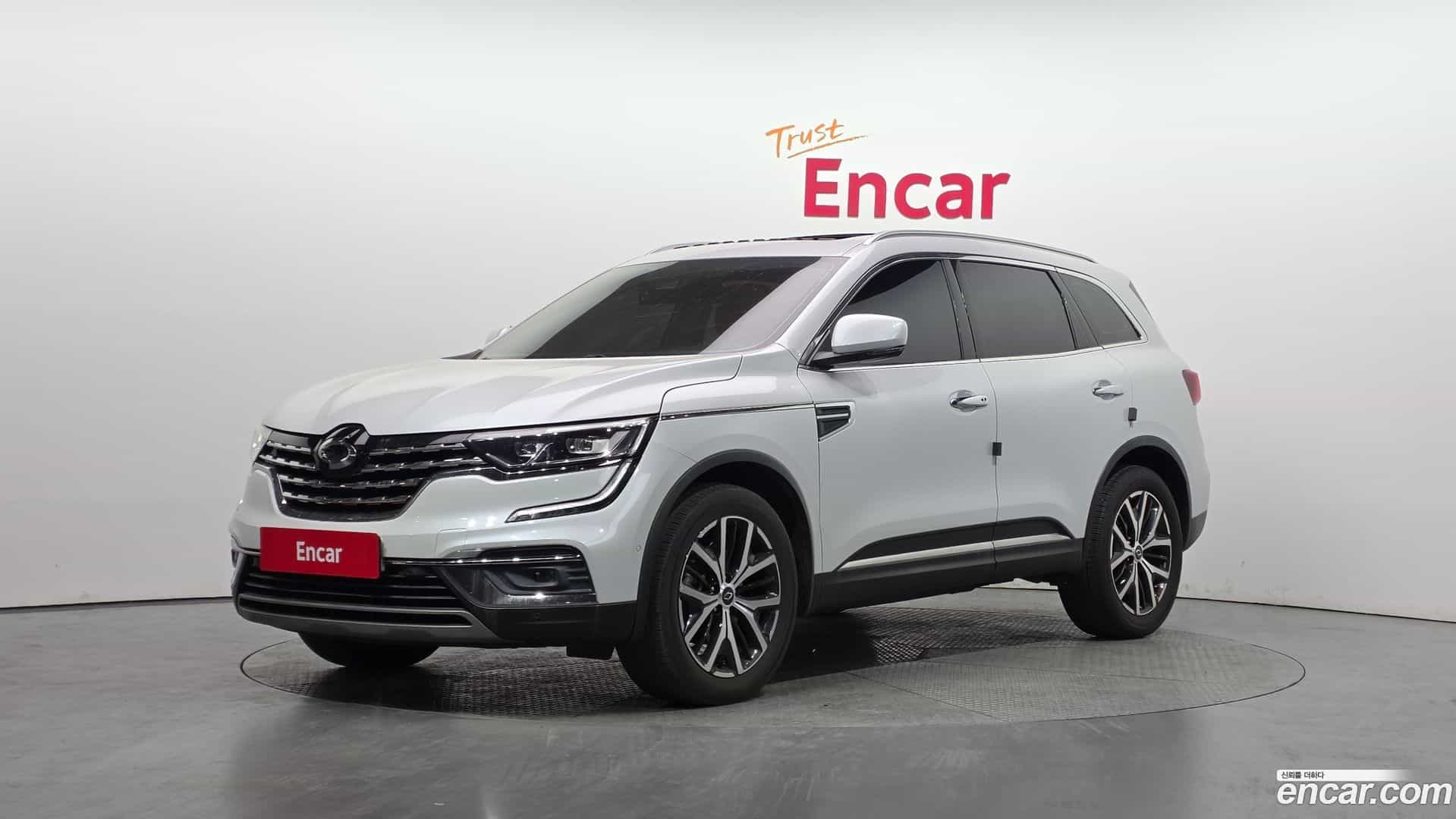 QM6 Renault Korea 2019.10-OUTER-001