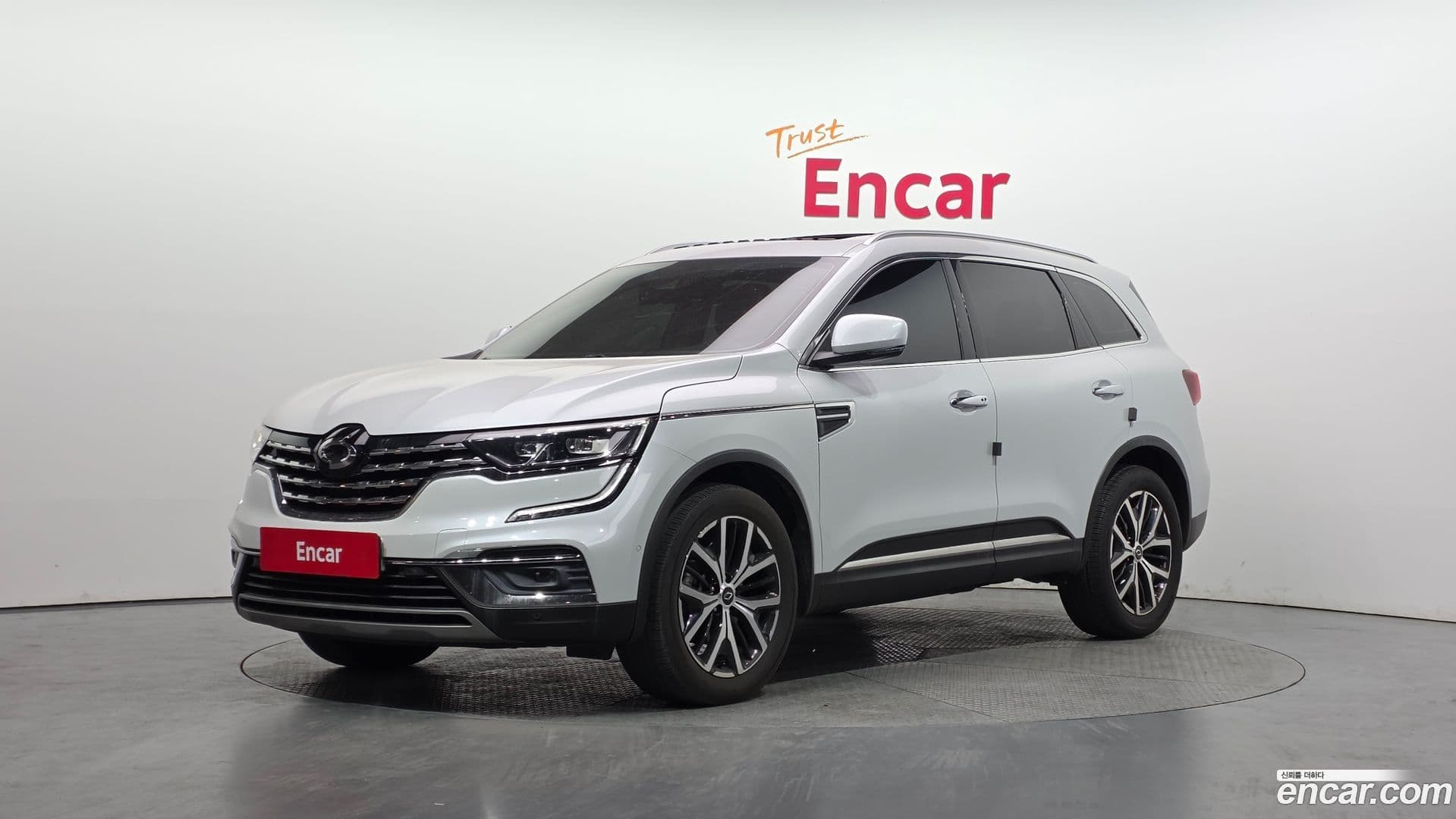 Main__Slider__Photo:QM6 Renault Korea 2019.10-0