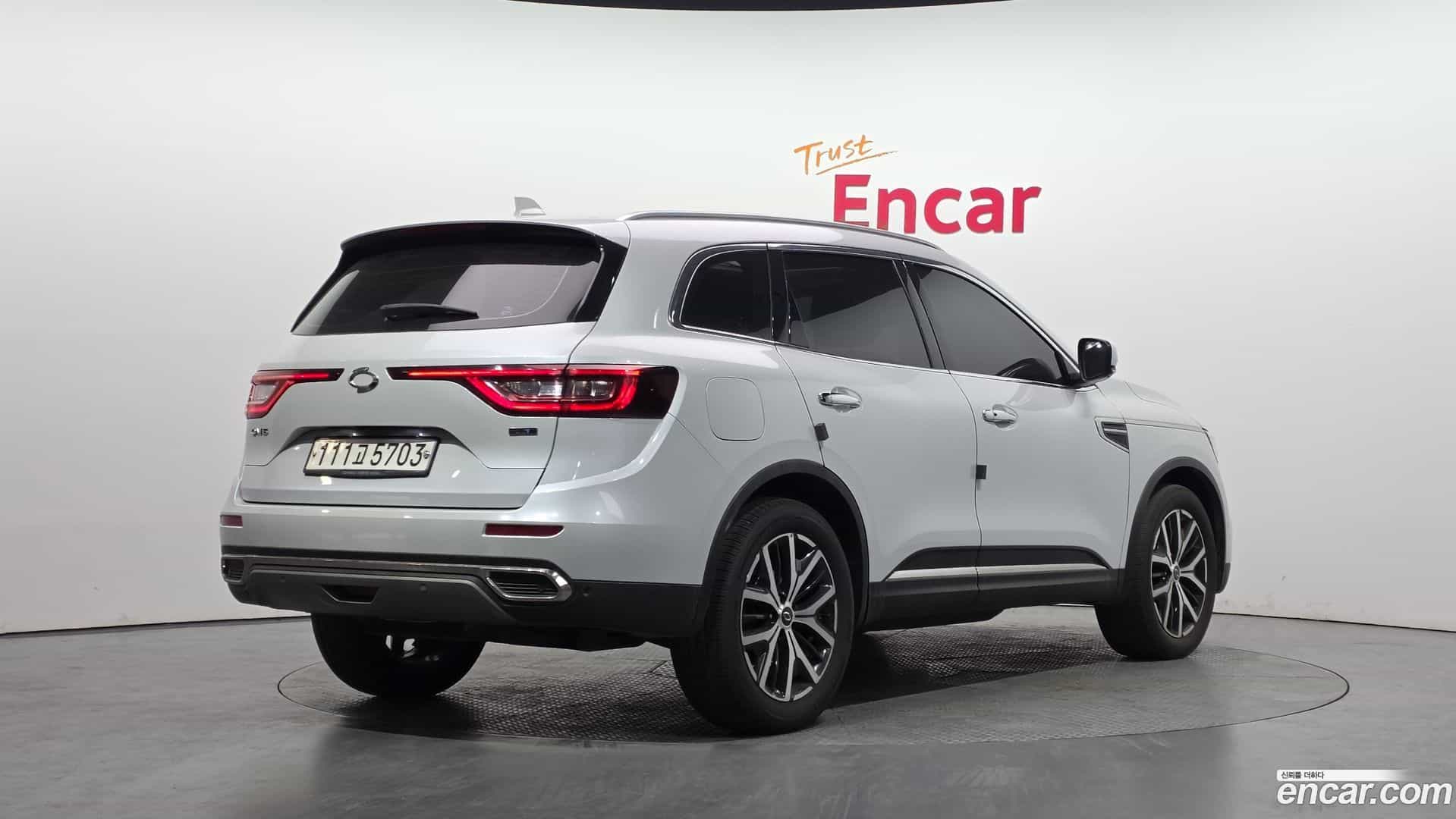 QM6 Renault Korea 2019.10-OUTER-002