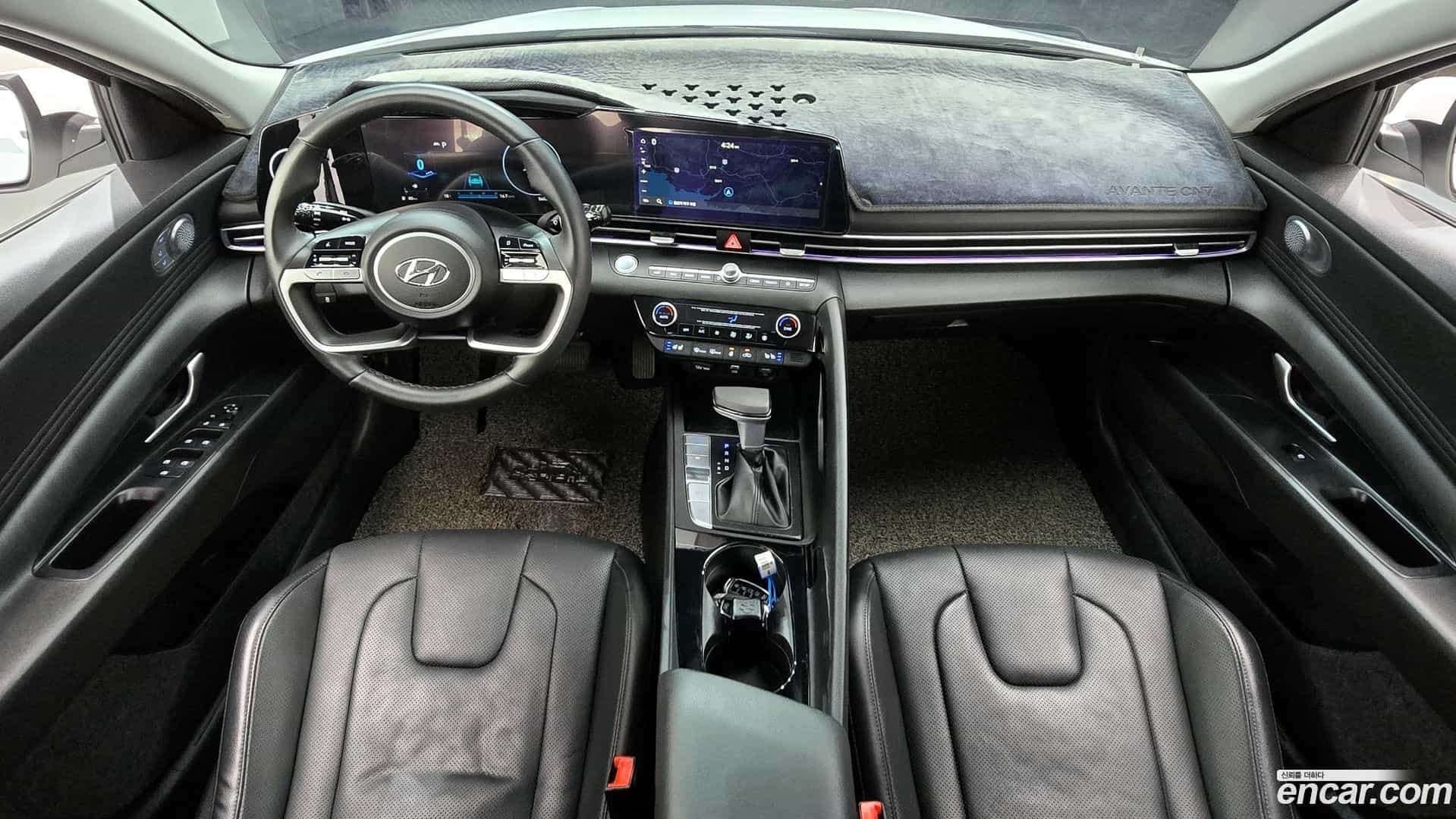 AVANTE Hyundai 2020.11-INNER-007