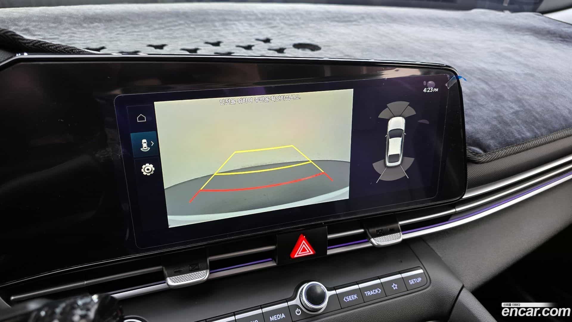 AVANTE Hyundai 2020.11-OPTION-019
