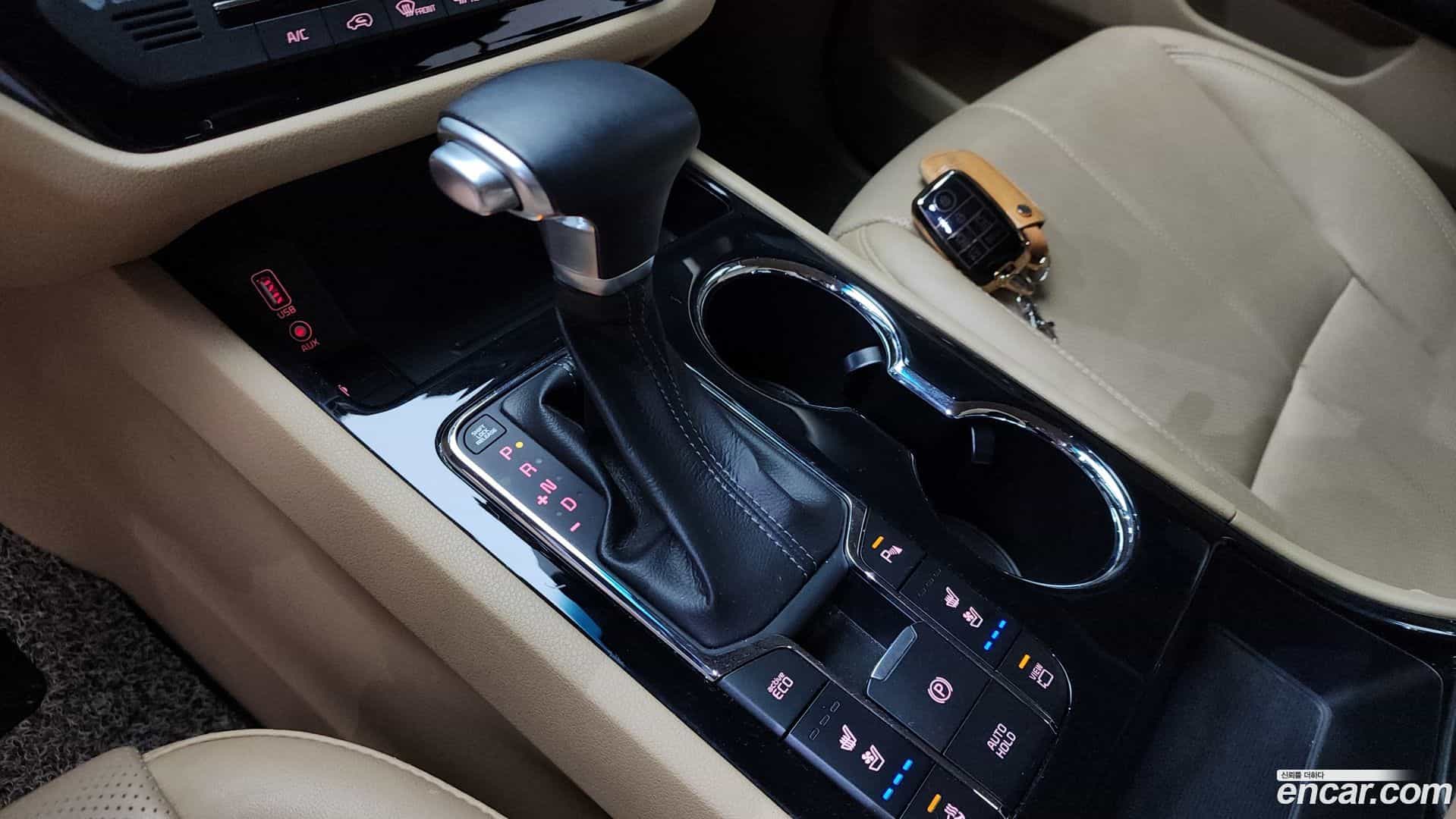 Canival Kia 2018.5-INNER-009