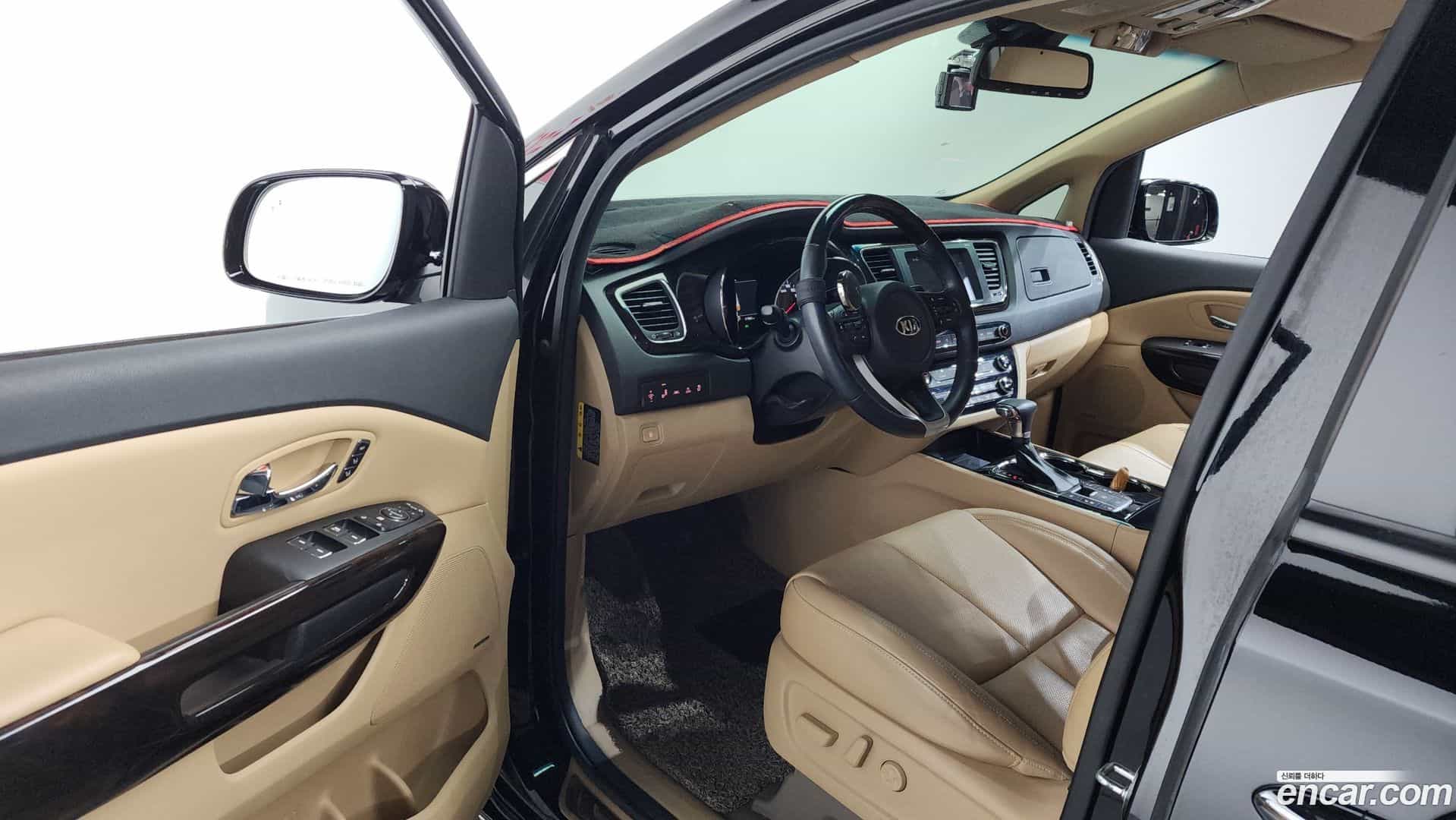 Canival Kia 2018.5-INNER-010