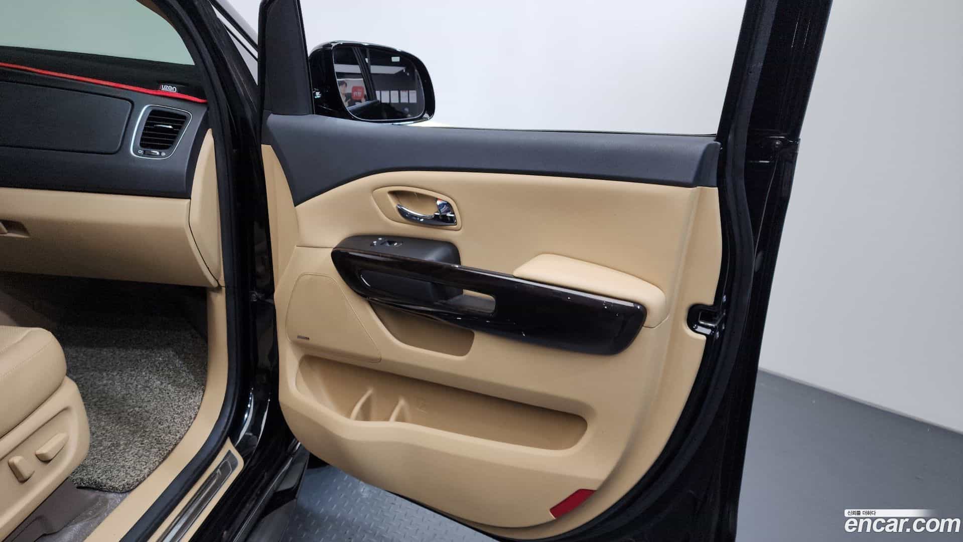 Canival Kia 2018.5-INNER-034