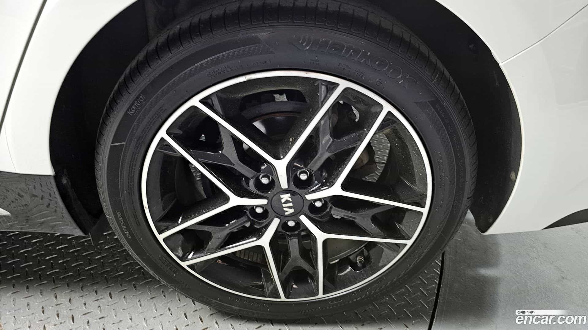 K5 Kia 2018.6-OUTER-031