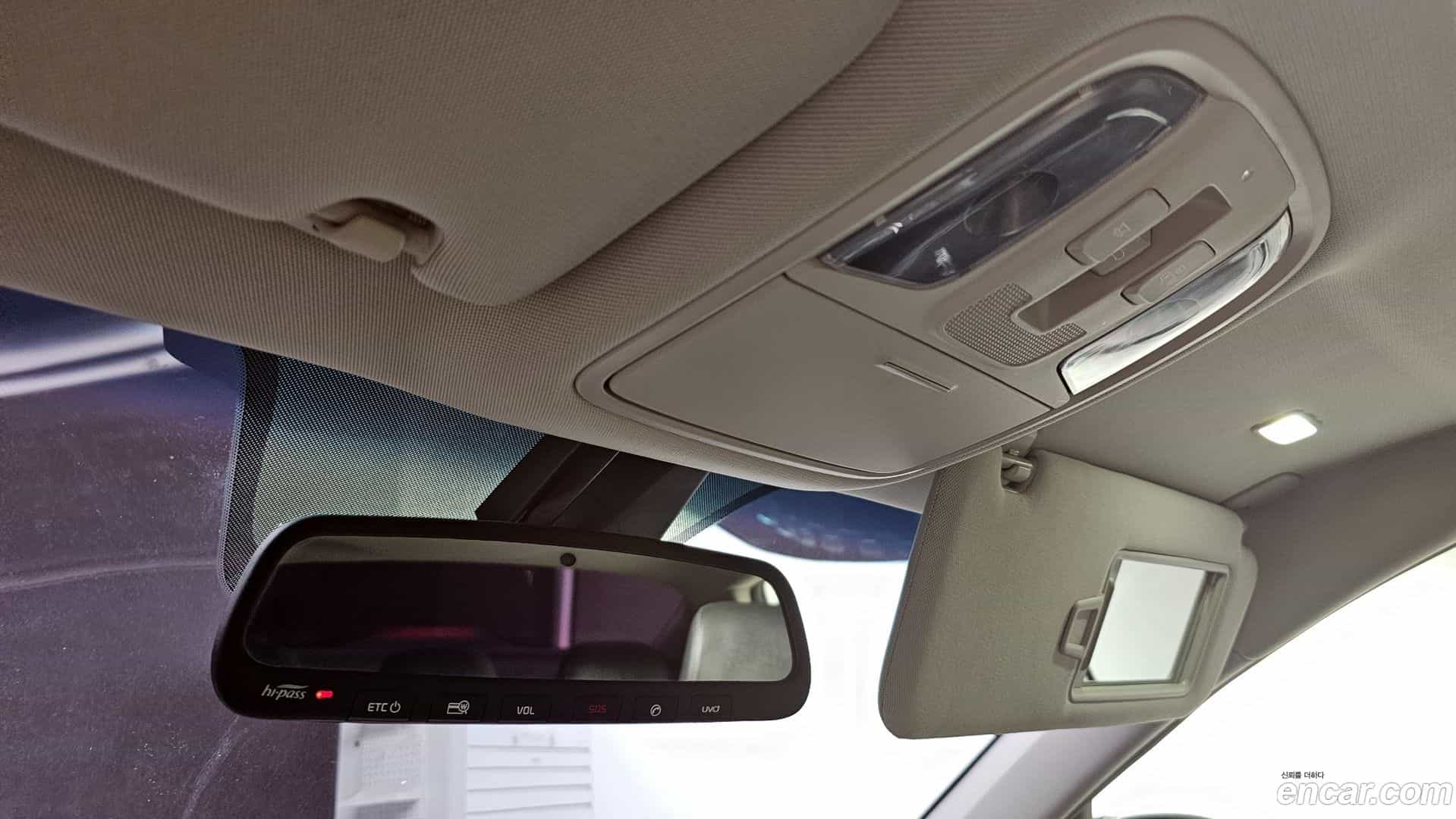 K5 Kia 2018.6-OPTION-043
