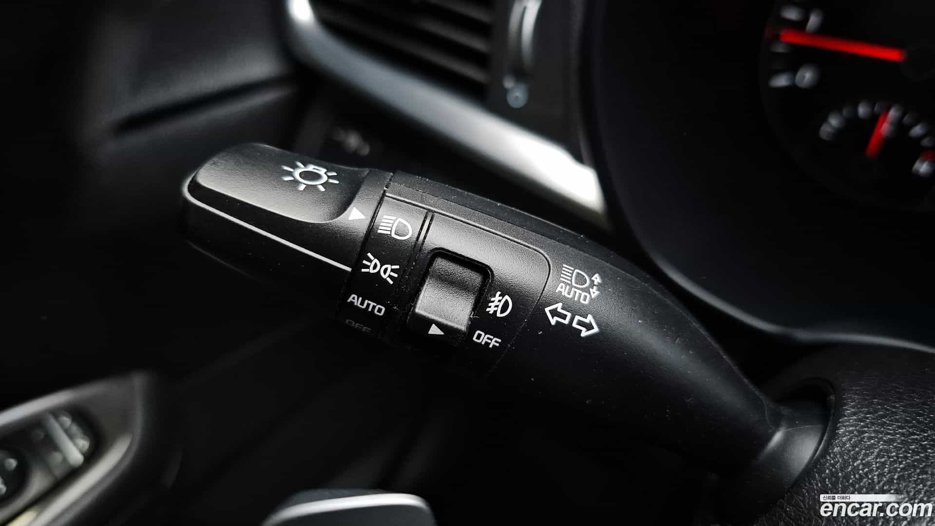K5 Kia 2018.6-OPTION-045