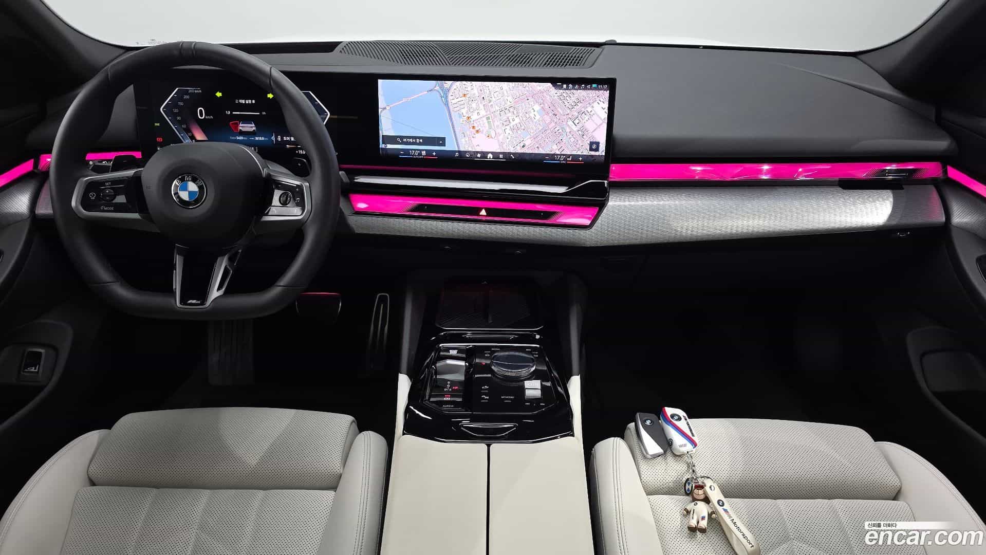 5-Series BMW 2025.7-INNER-007