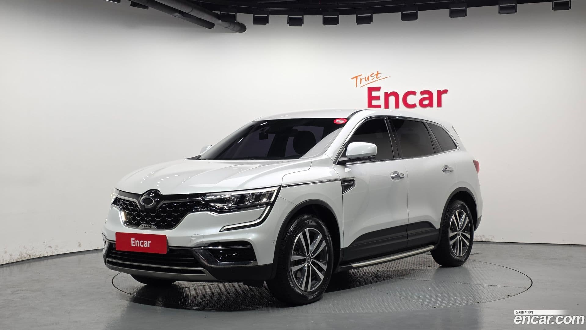 Main__Slider__Photo:QM6 Renault Korea 2020.11-0