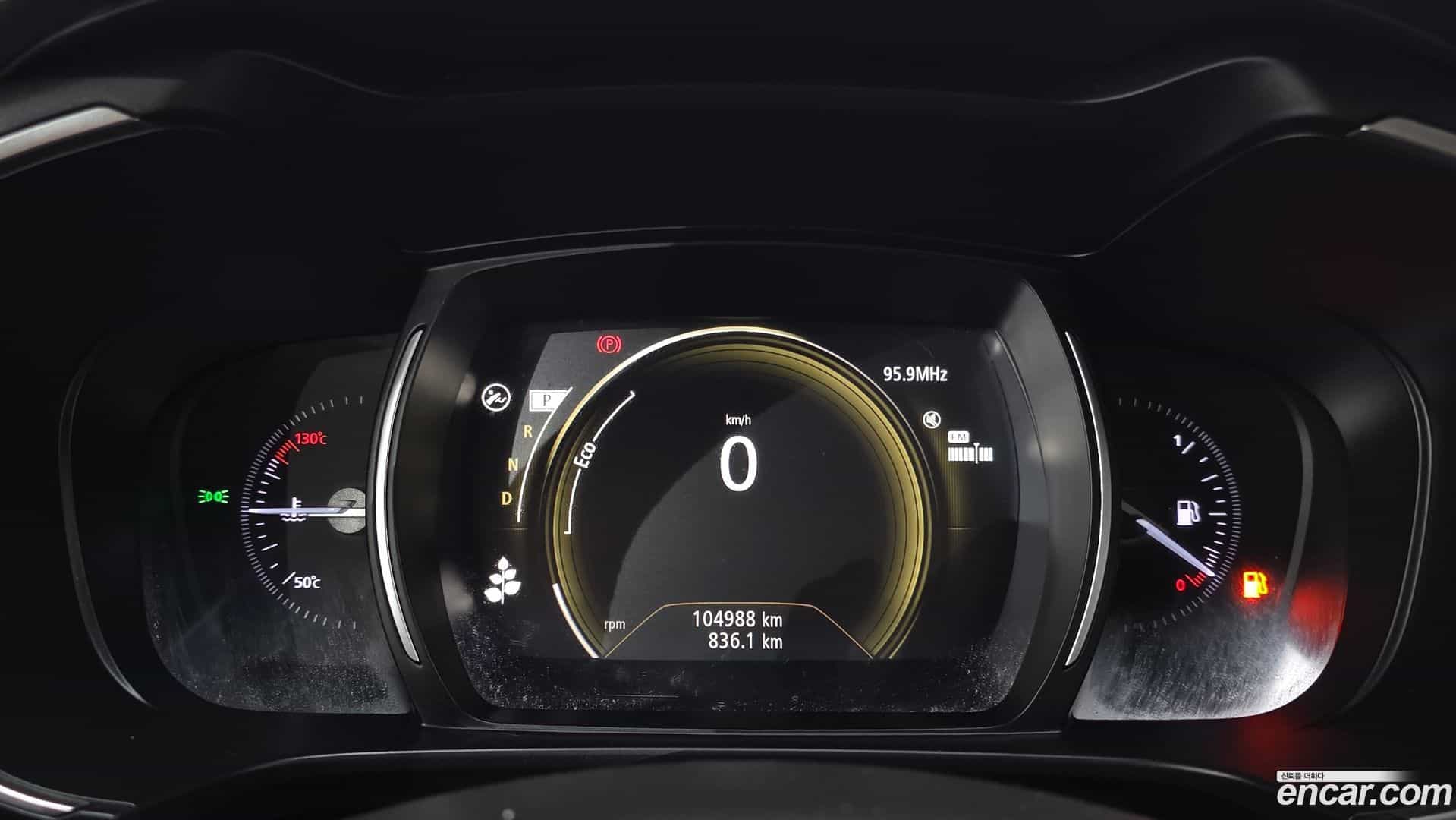 QM6 Renault Korea 2020.11-INNER-008