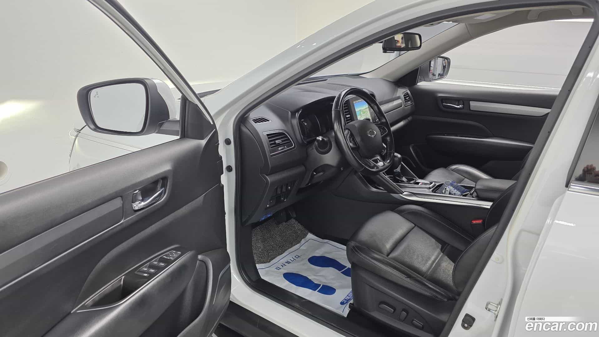 QM6 Renault Korea 2020.11-INNER-010