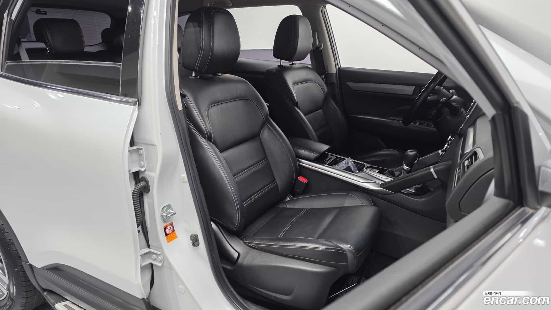 QM6 Renault Korea 2020.11-OPTION-016