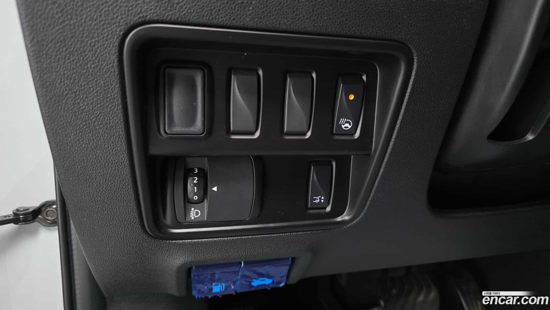 QM6 Renault Korea 2020.11-OPTION-019
