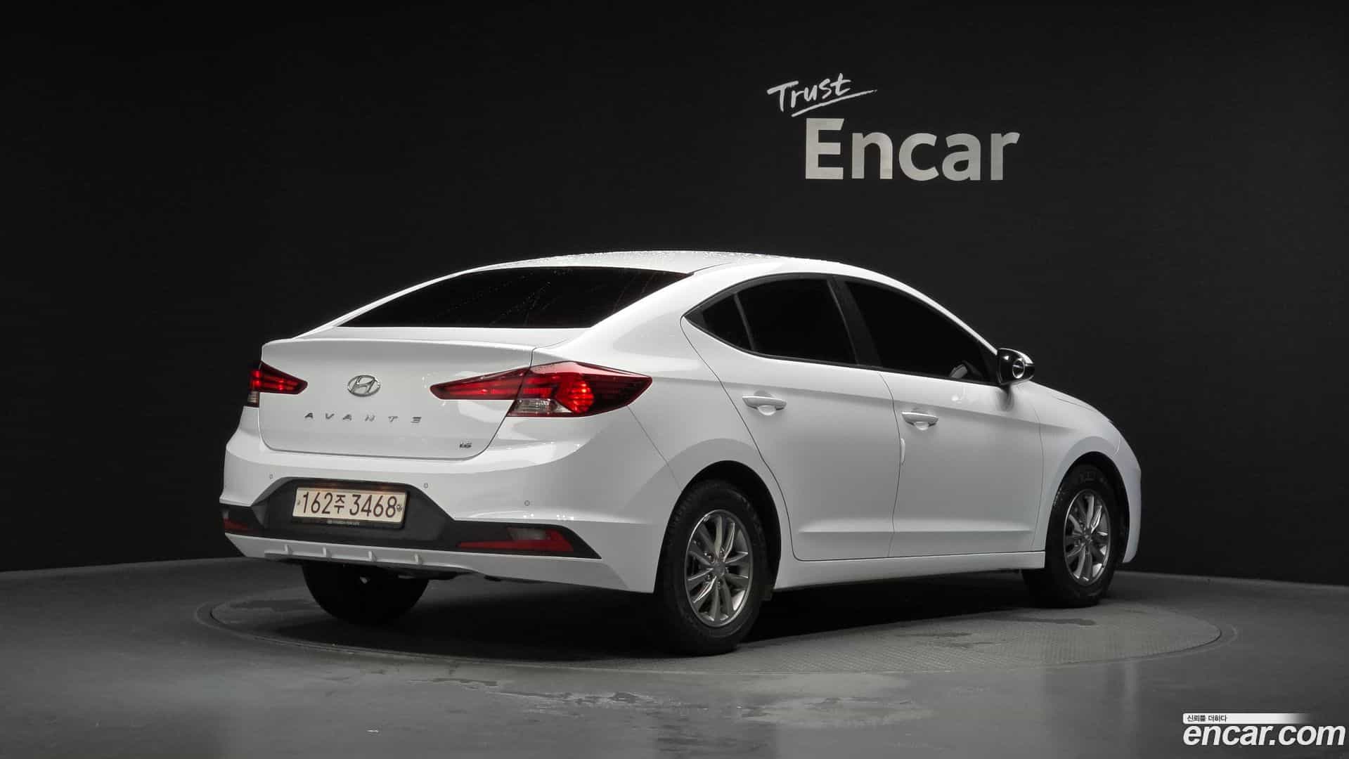 AVANTE Hyundai 2019.3-OUTER-002