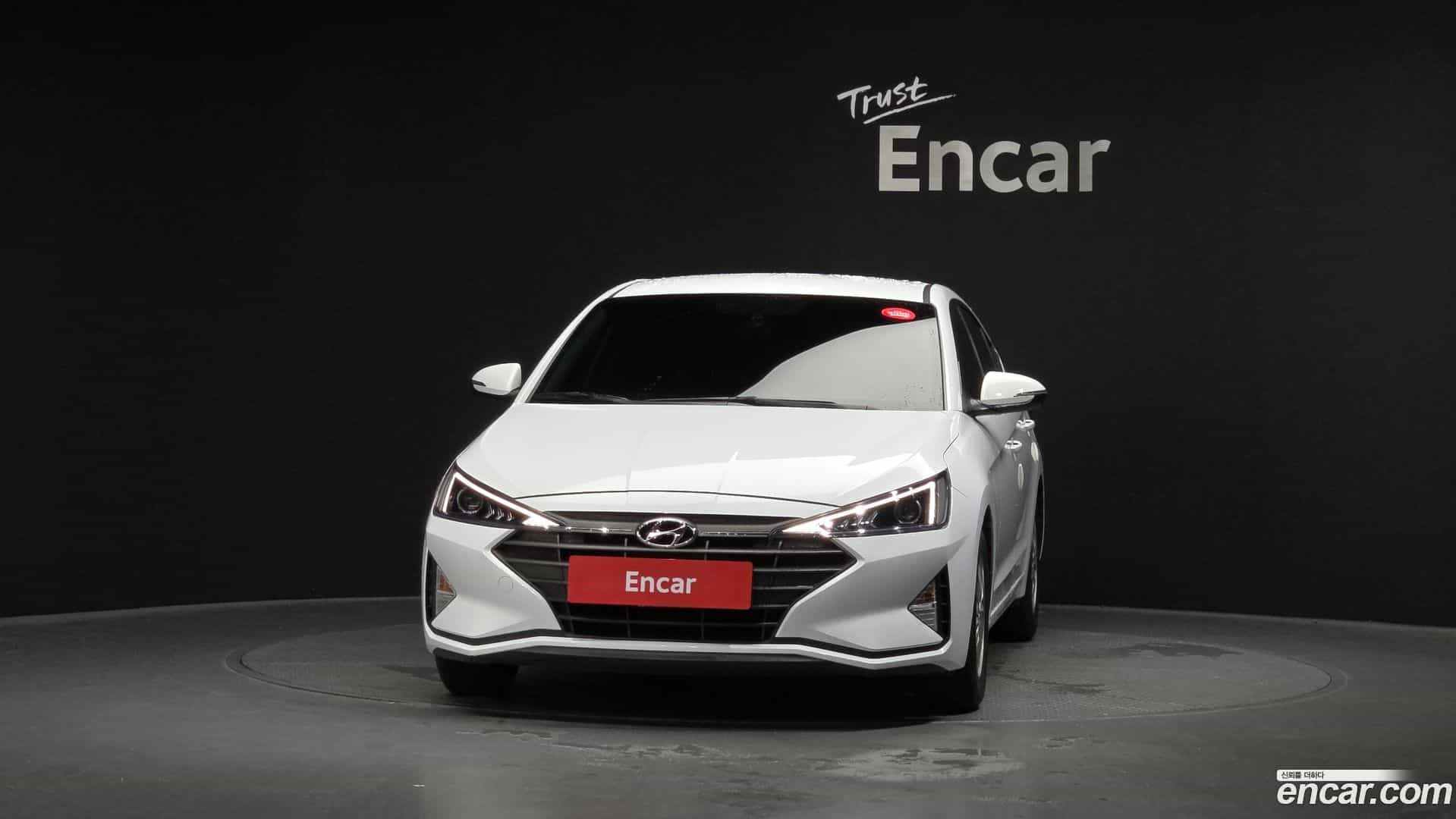 AVANTE Hyundai 2019.3-OUTER-003