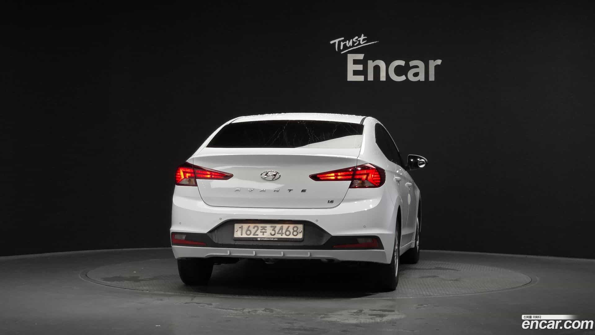 AVANTE Hyundai 2019.3-OUTER-004