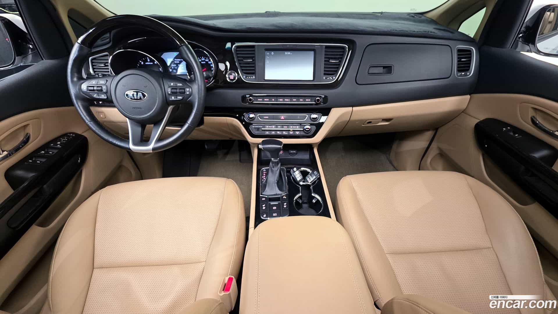 Canival Kia 2018.4-INNER-007
