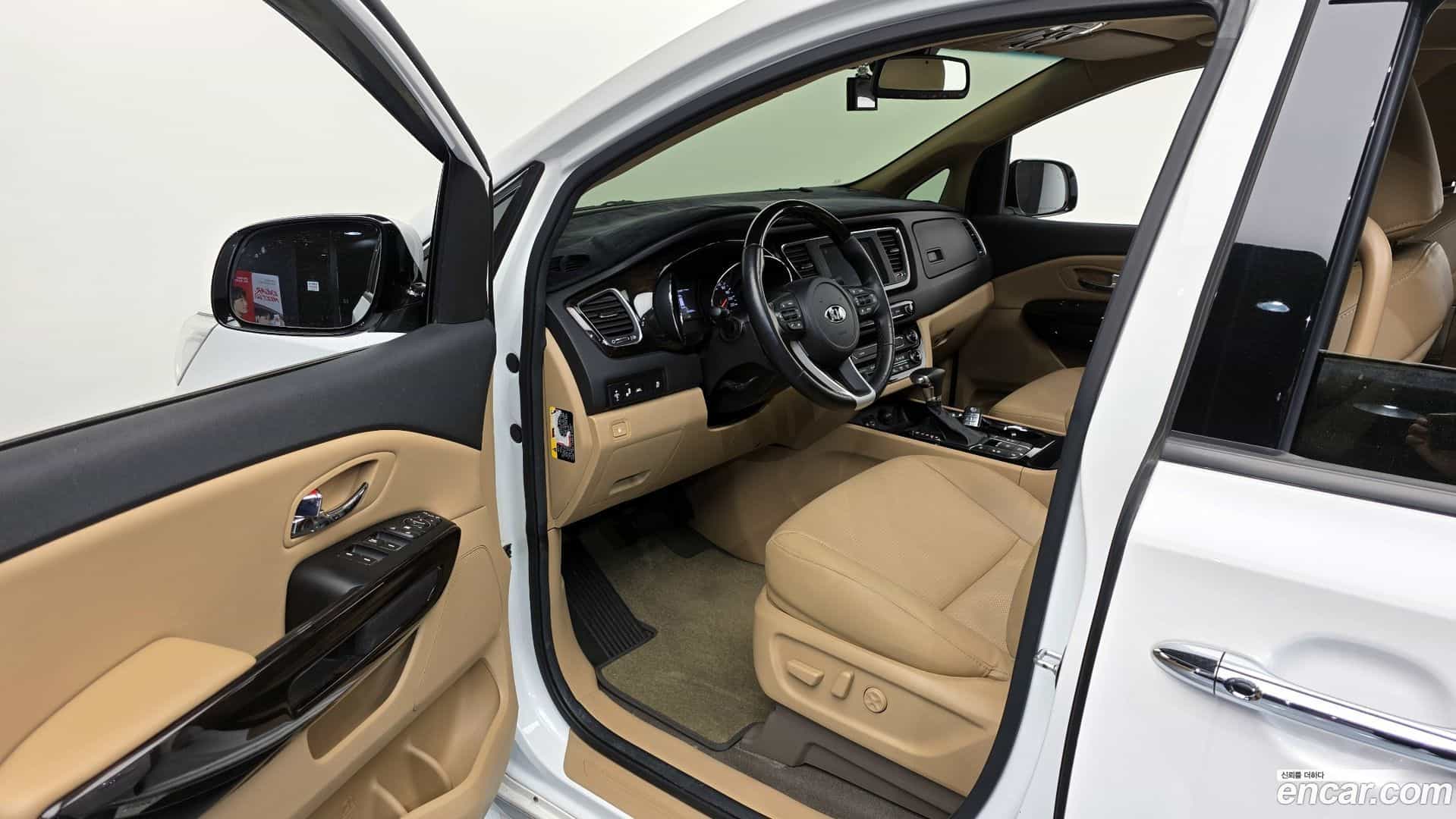Canival Kia 2018.4-INNER-010