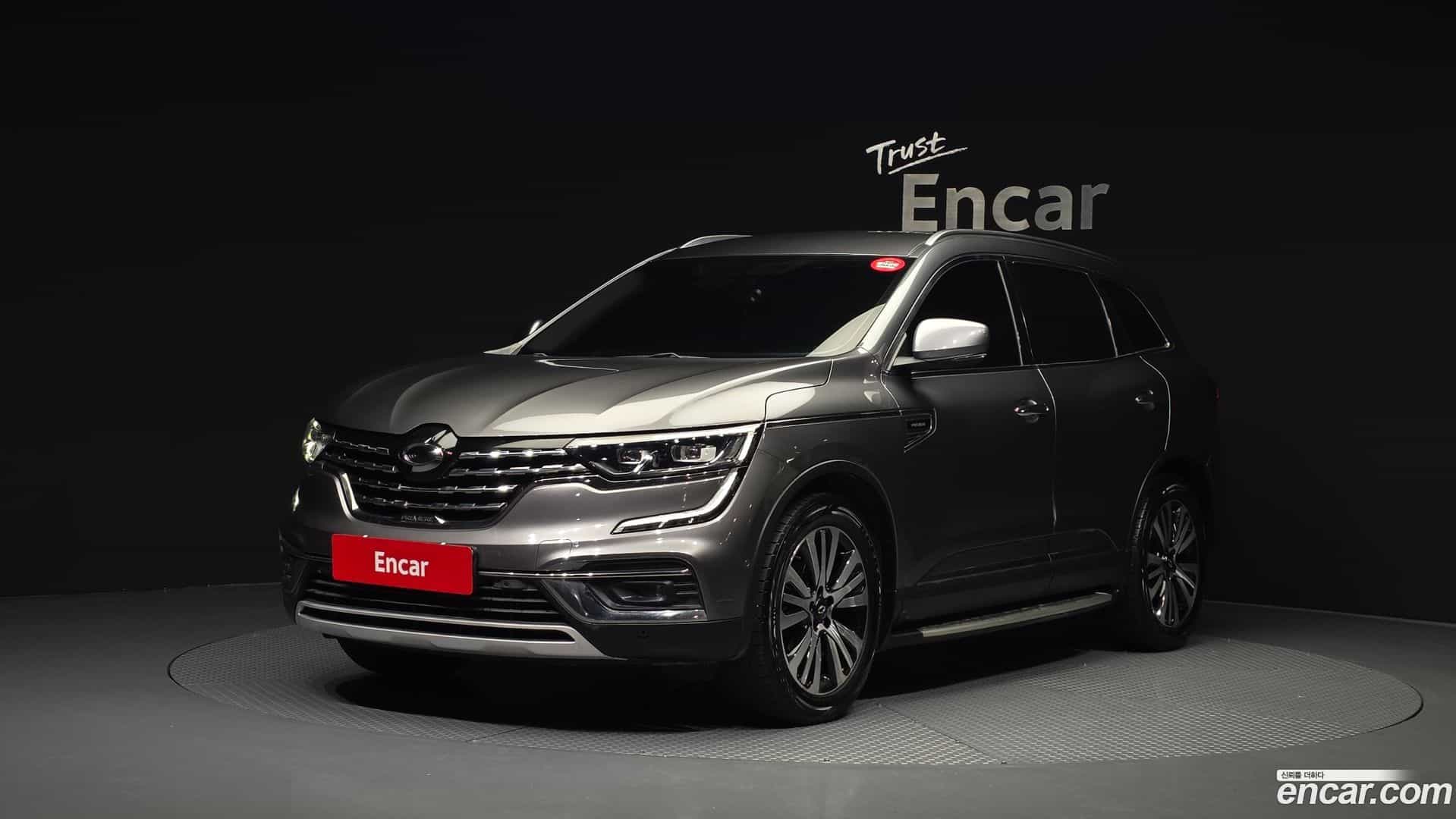 QM6 Renault Korea 2019.5-OUTER-001